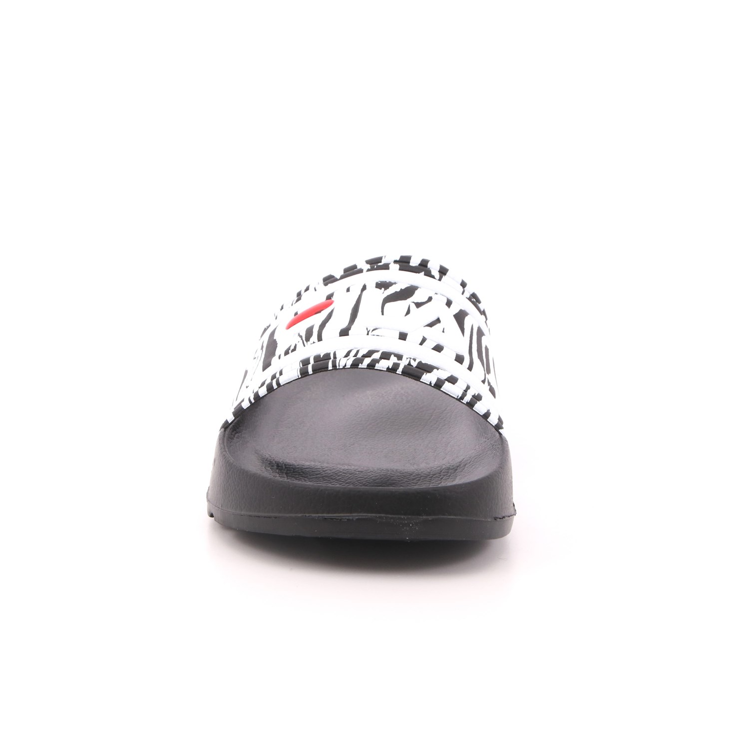 Ciabatte Fila Bambino Nero Ciabatte Fila Bambino Nero Scarpe 129 - FFK0044