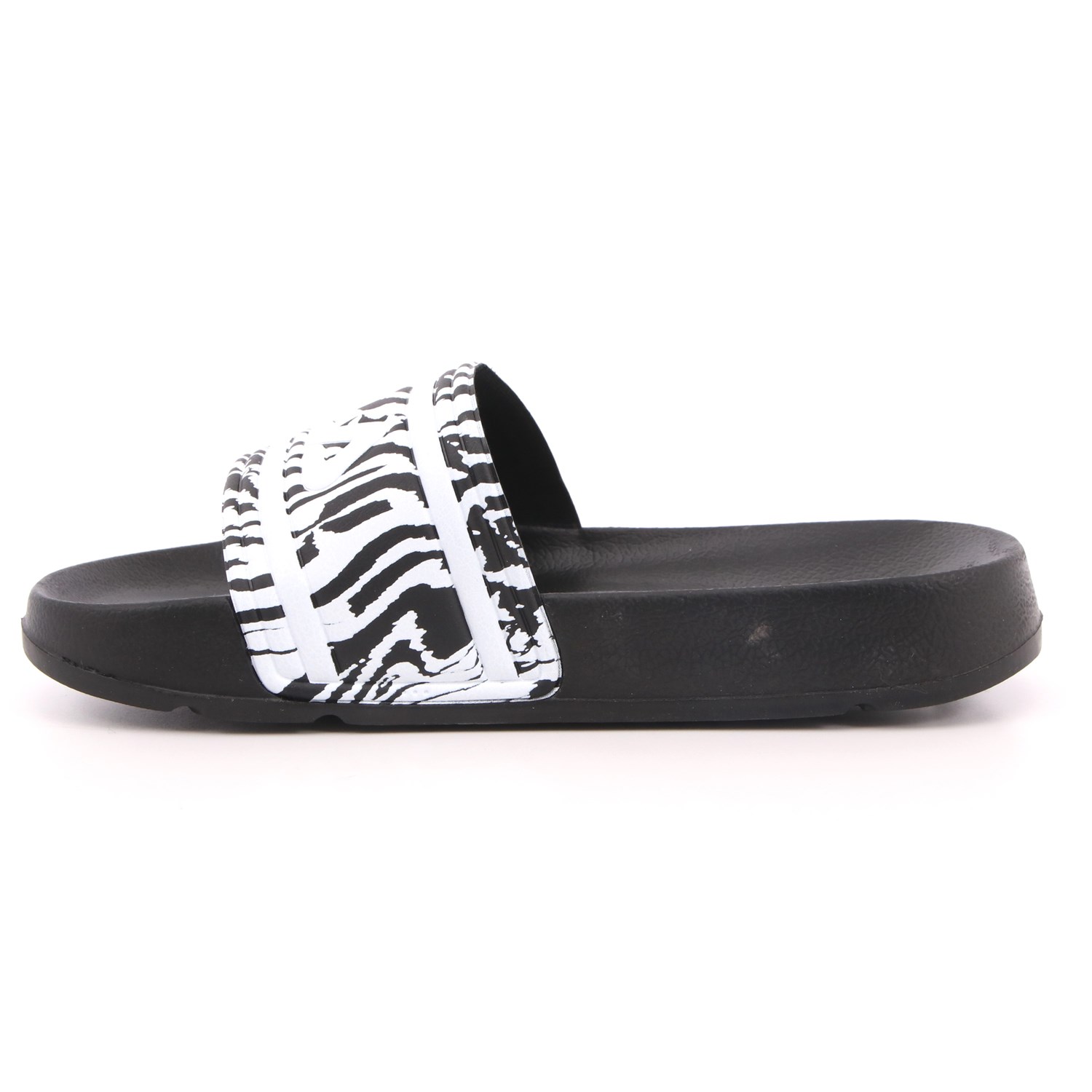 Ciabatte Fila Bambino Nero Ciabatte Fila Bambino Nero Scarpe 129 - FFK0044