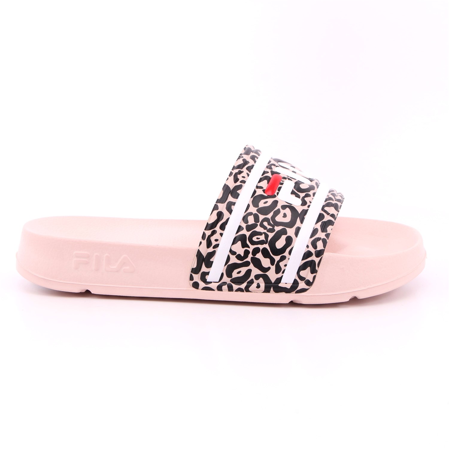Ciabatte Fila Bambino Rosa Ciabatte Fila Bambino Rosa Scarpe 130 - FFK0044