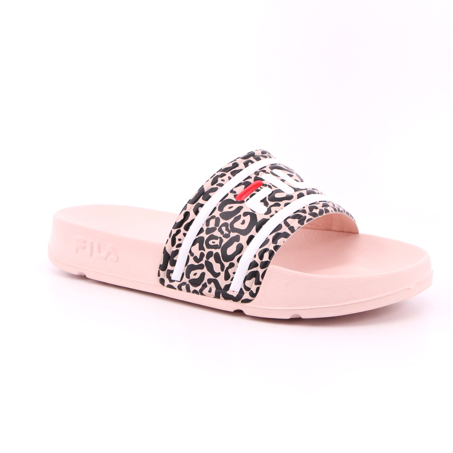 Ciabatte Fila Bambino Rosa Ciabatte Fila Bambino Rosa Scarpe 130 - FFK0044
