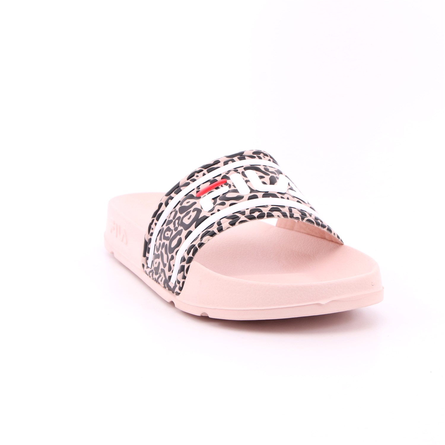Ciabatte Fila Bambino Rosa Ciabatte Fila Bambino Rosa Scarpe 130 - FFK0044