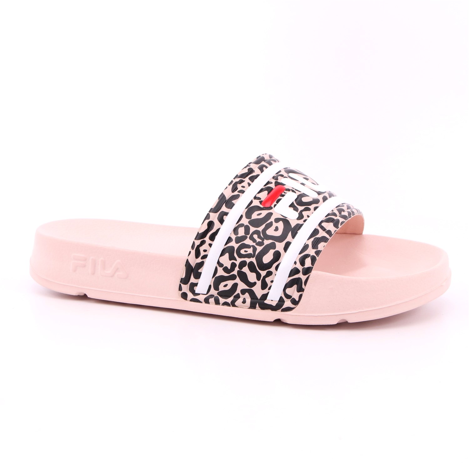 Ciabatte Fila Bambino Rosa Ciabatte Fila Bambino Rosa Scarpe 130 - FFK0044