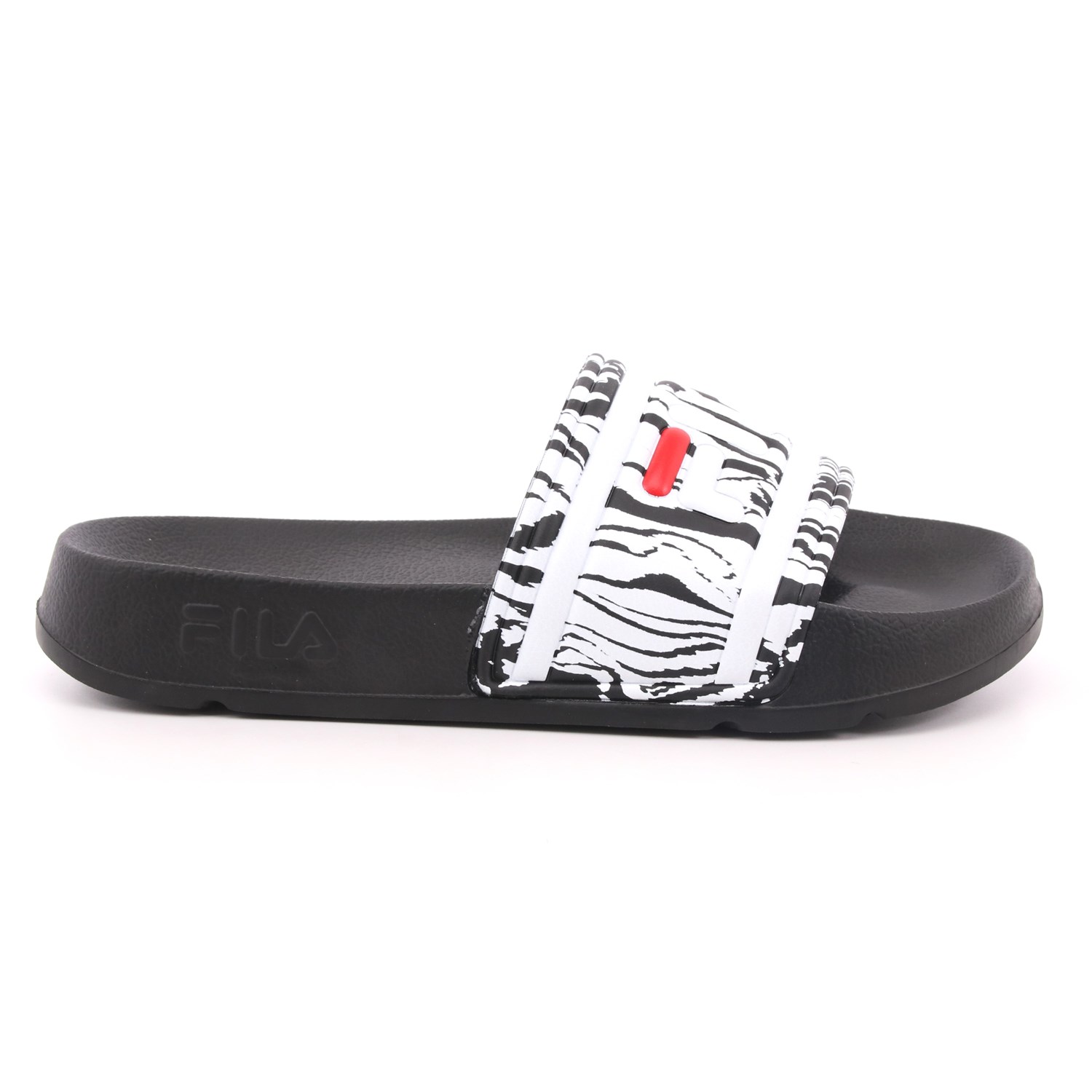 Ciabatte Fila Bambino Nero Ciabatte Fila Bambino Nero Scarpe 131 - FFT0027