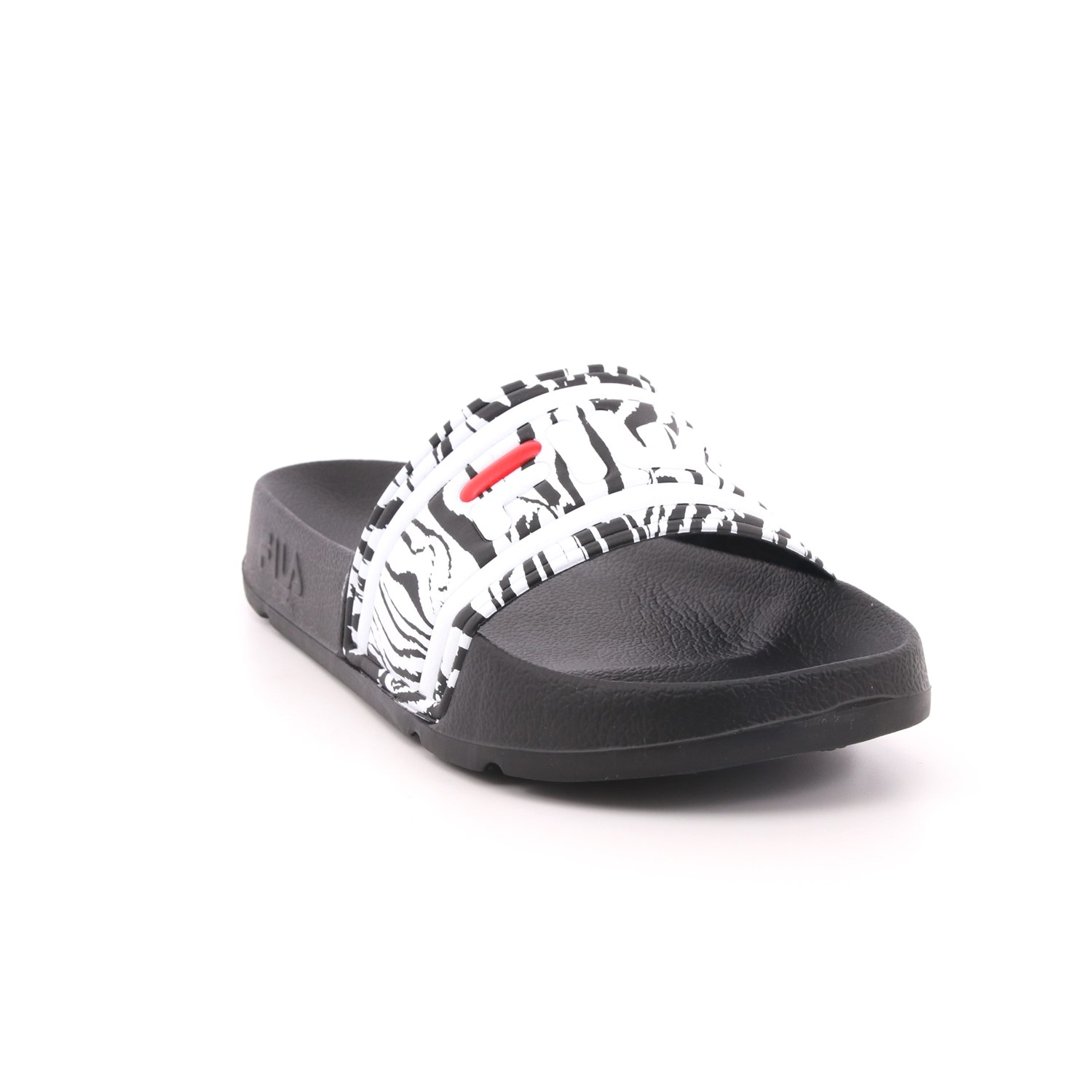 Ciabatte Fila Bambino Nero Ciabatte Fila Bambino Nero Scarpe 131 - FFT0027