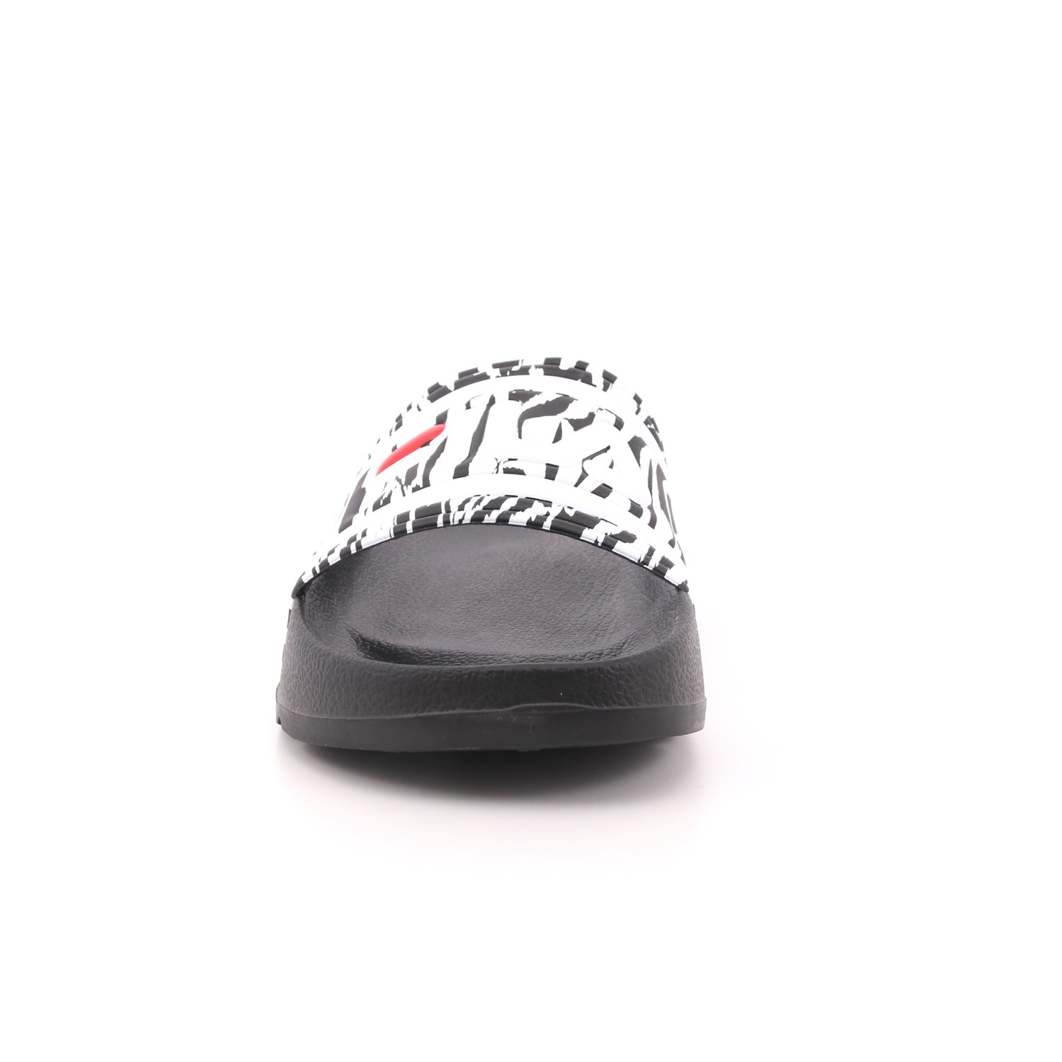 Ciabatte Fila Bambino Nero Ciabatte Fila Bambino Nero Scarpe 131 - FFT0027