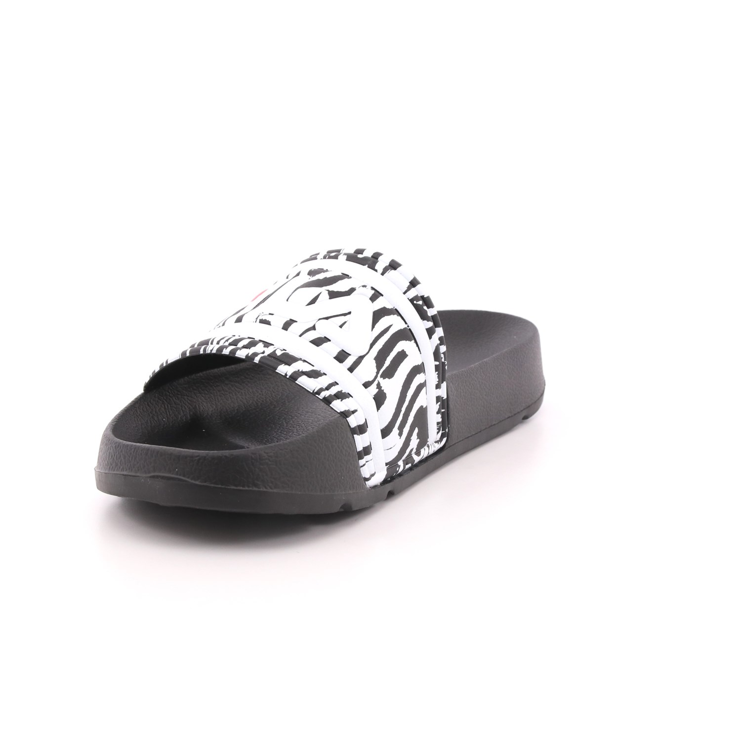 Ciabatte Fila Bambino Nero Ciabatte Fila Bambino Nero Scarpe 131 - FFT0027