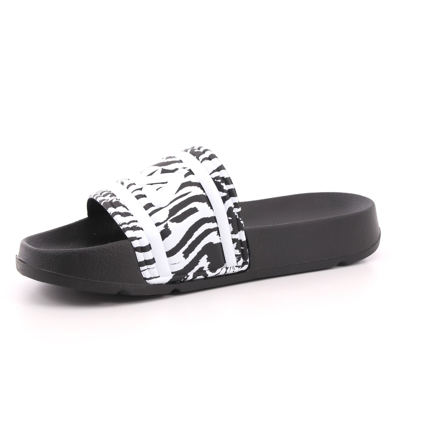 Ciabatte Fila Bambino Nero Ciabatte Fila Bambino Nero Scarpe 131 - FFT0027