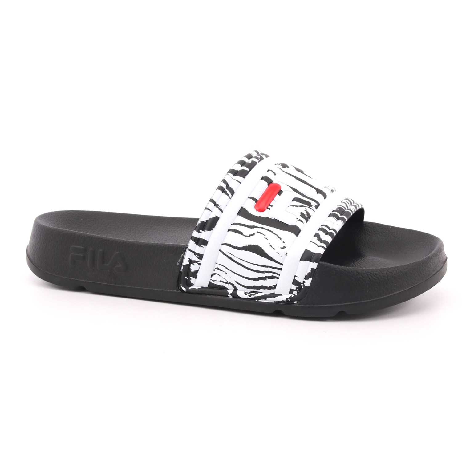 Ciabatte Fila Bambino Nero Ciabatte Fila Bambino Nero Scarpe 131 - FFT0027