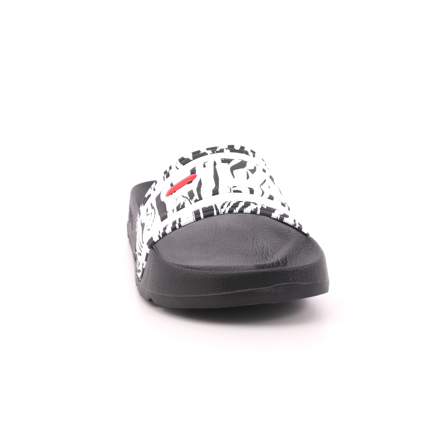Ciabatte Fila Bambino Nero Ciabatte Fila Bambino Nero Scarpe 131 - FFT0027