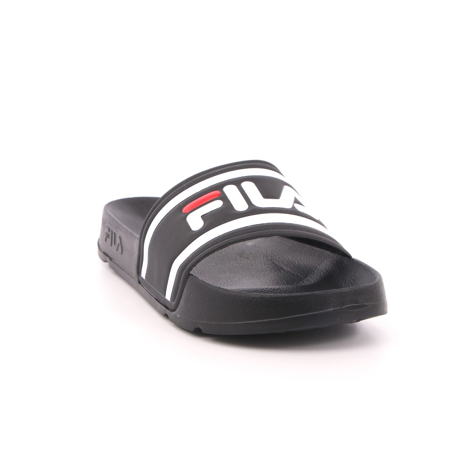 Ciabatte Fila Bambino Nero Ciabatte Fila Bambino Nero Scarpe 134 - FFT0028