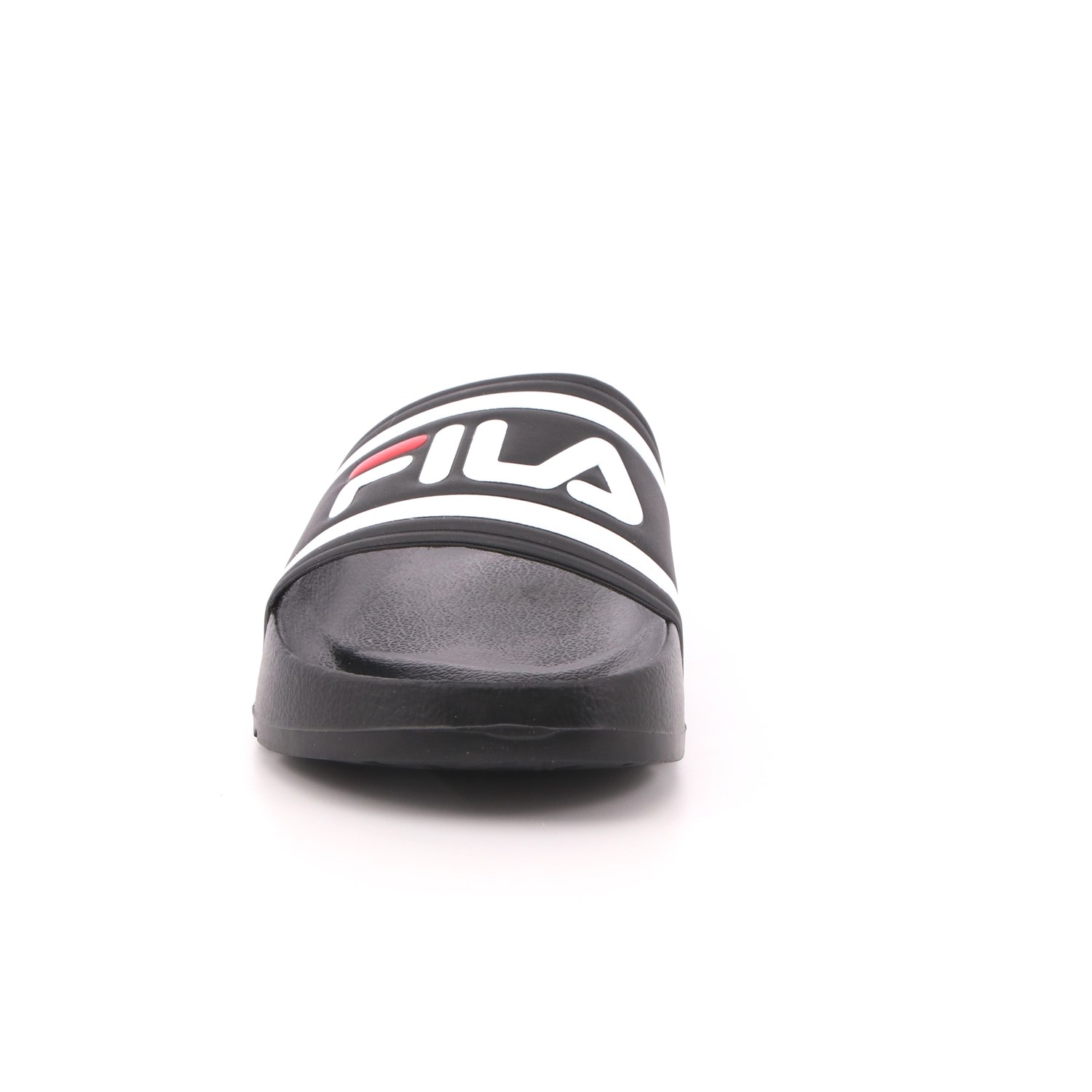 Ciabatte Fila Bambino Nero Ciabatte Fila Bambino Nero Scarpe 134 - FFT0028
