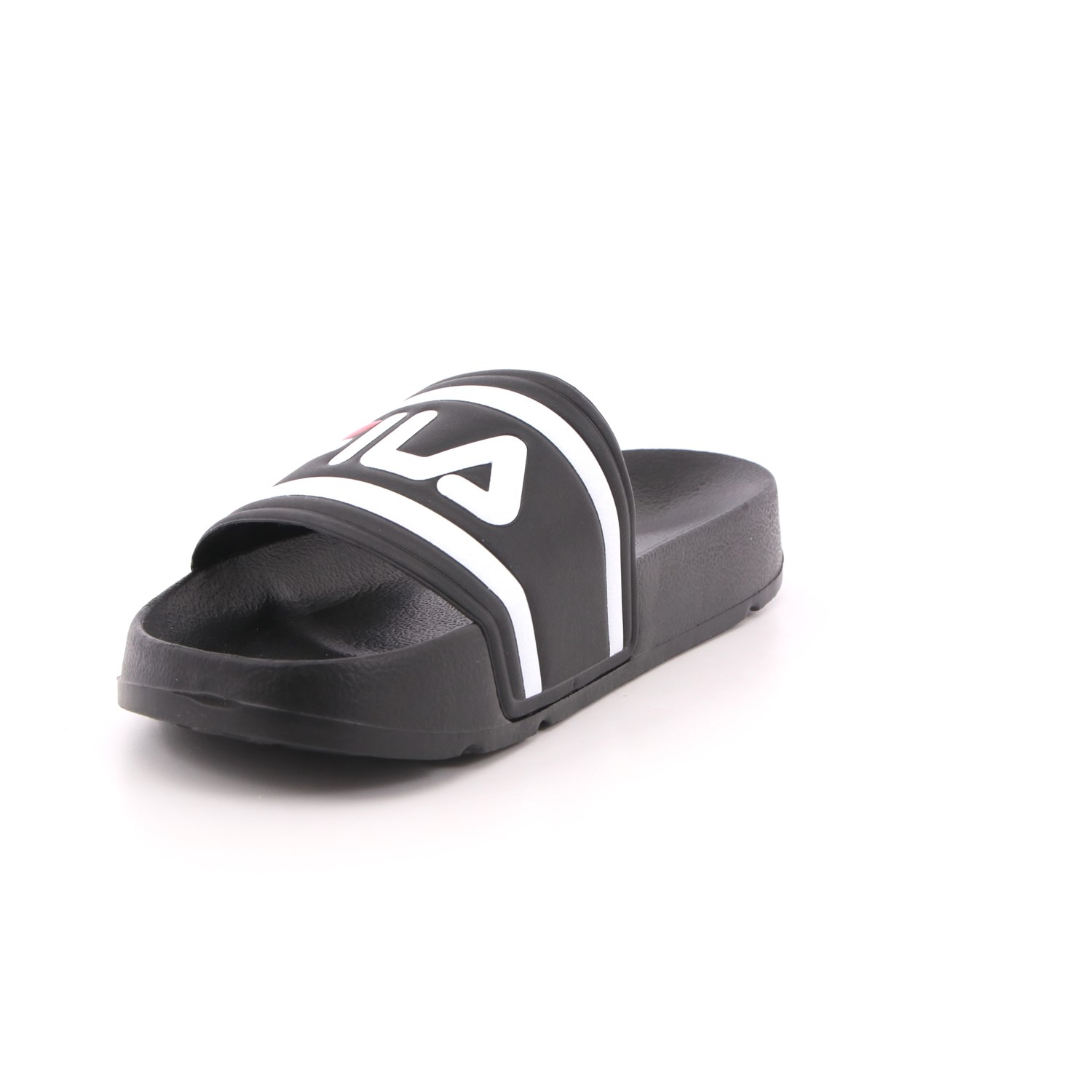 Ciabatte Fila Bambino Nero Ciabatte Fila Bambino Nero Scarpe 134 - FFT0028