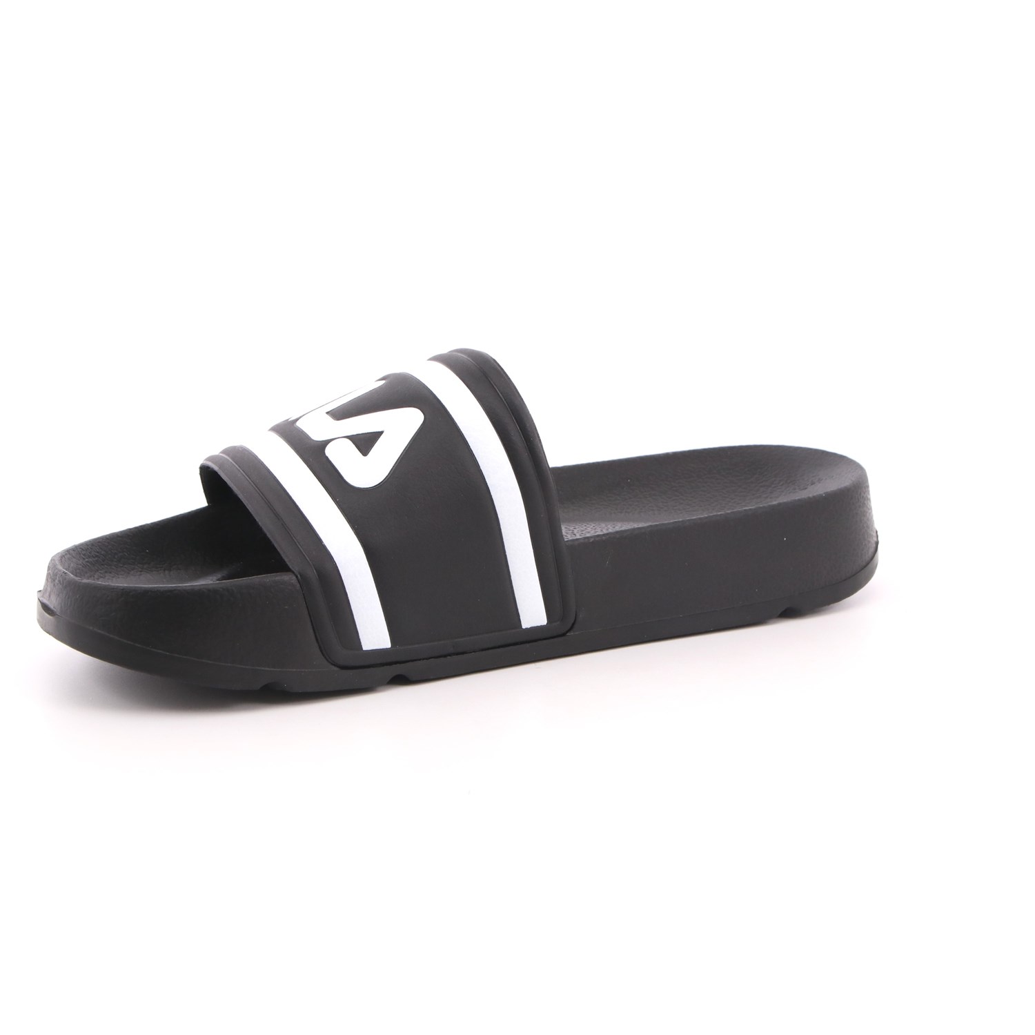 Ciabatte Fila Bambino Nero Ciabatte Fila Bambino Nero Scarpe 134 - FFT0028