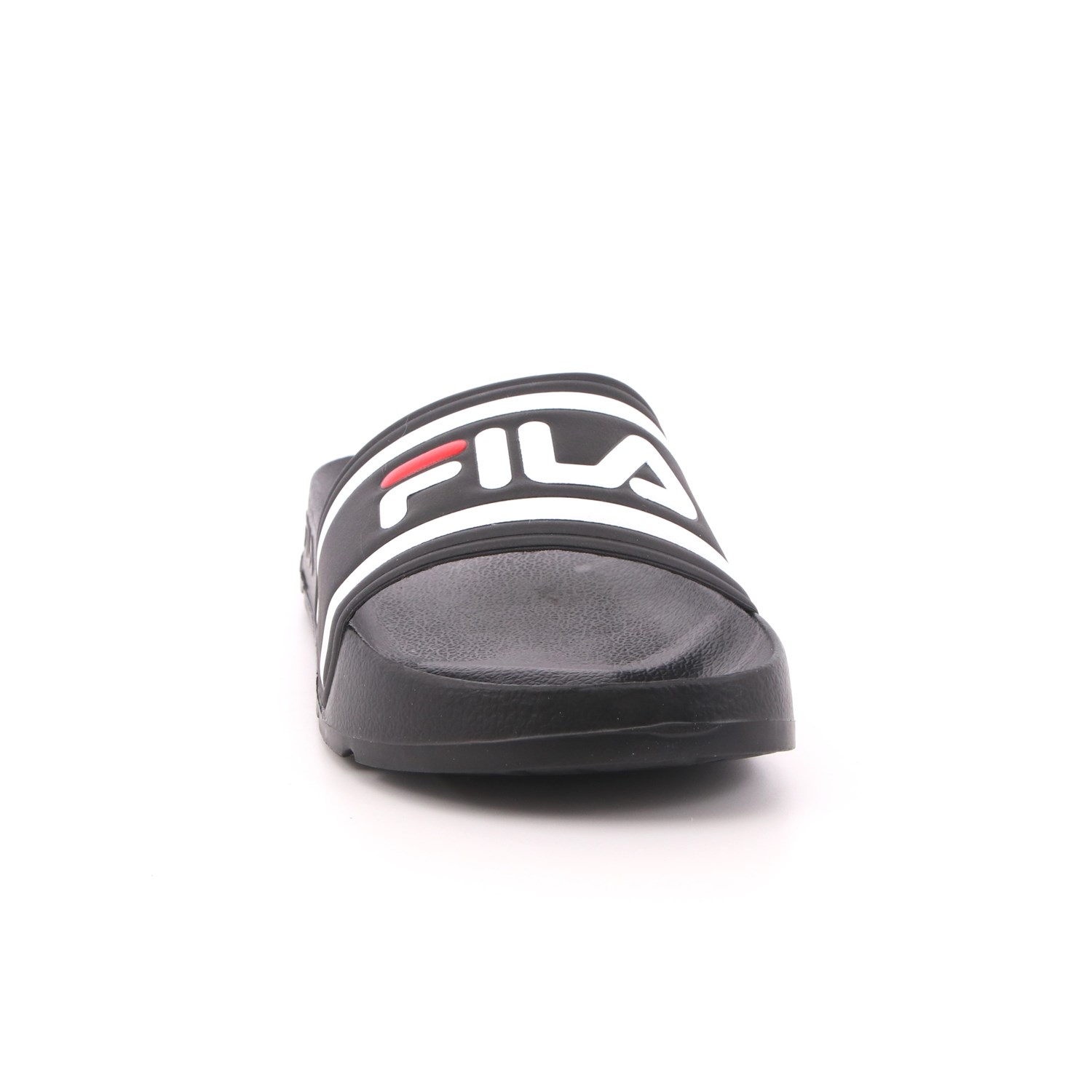 Ciabatte Fila Bambino Nero Ciabatte Fila Bambino Nero Scarpe 134 - FFT0028