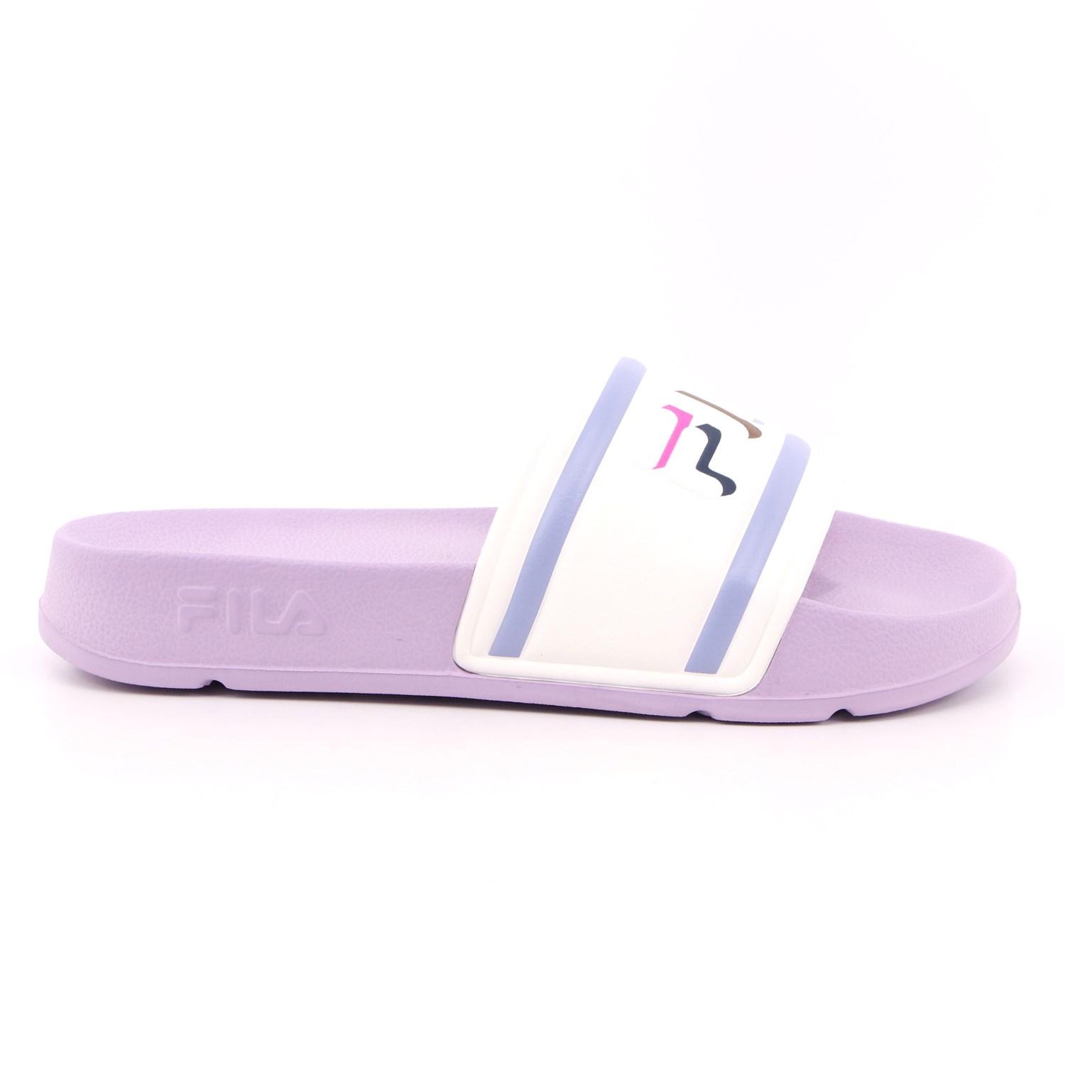 Ciabatte Fila Bambino Rosa Ciabatte Fila Bambino Rosa Scarpe 136 - FFW0102