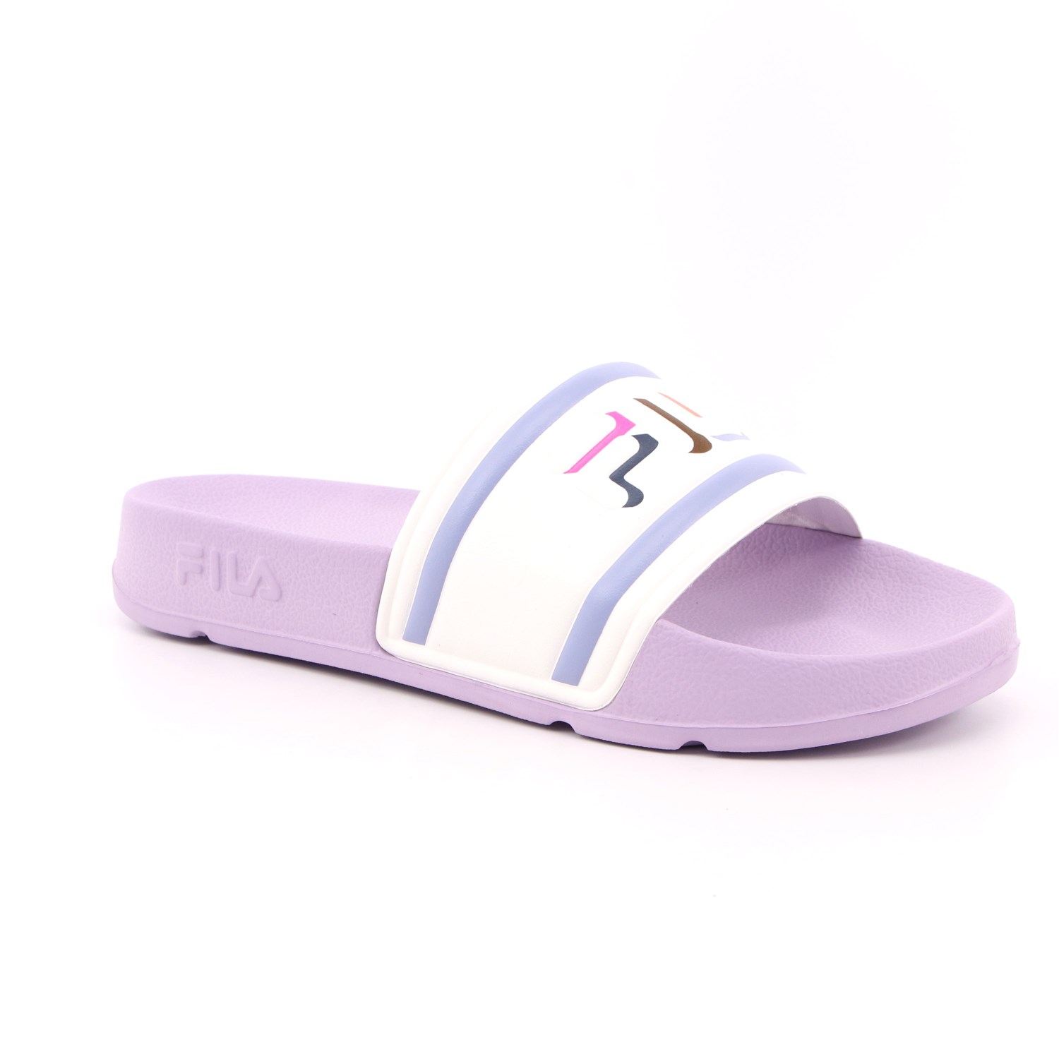 Ciabatte Fila Bambino Rosa Ciabatte Fila Bambino Rosa Scarpe 136 - FFW0102