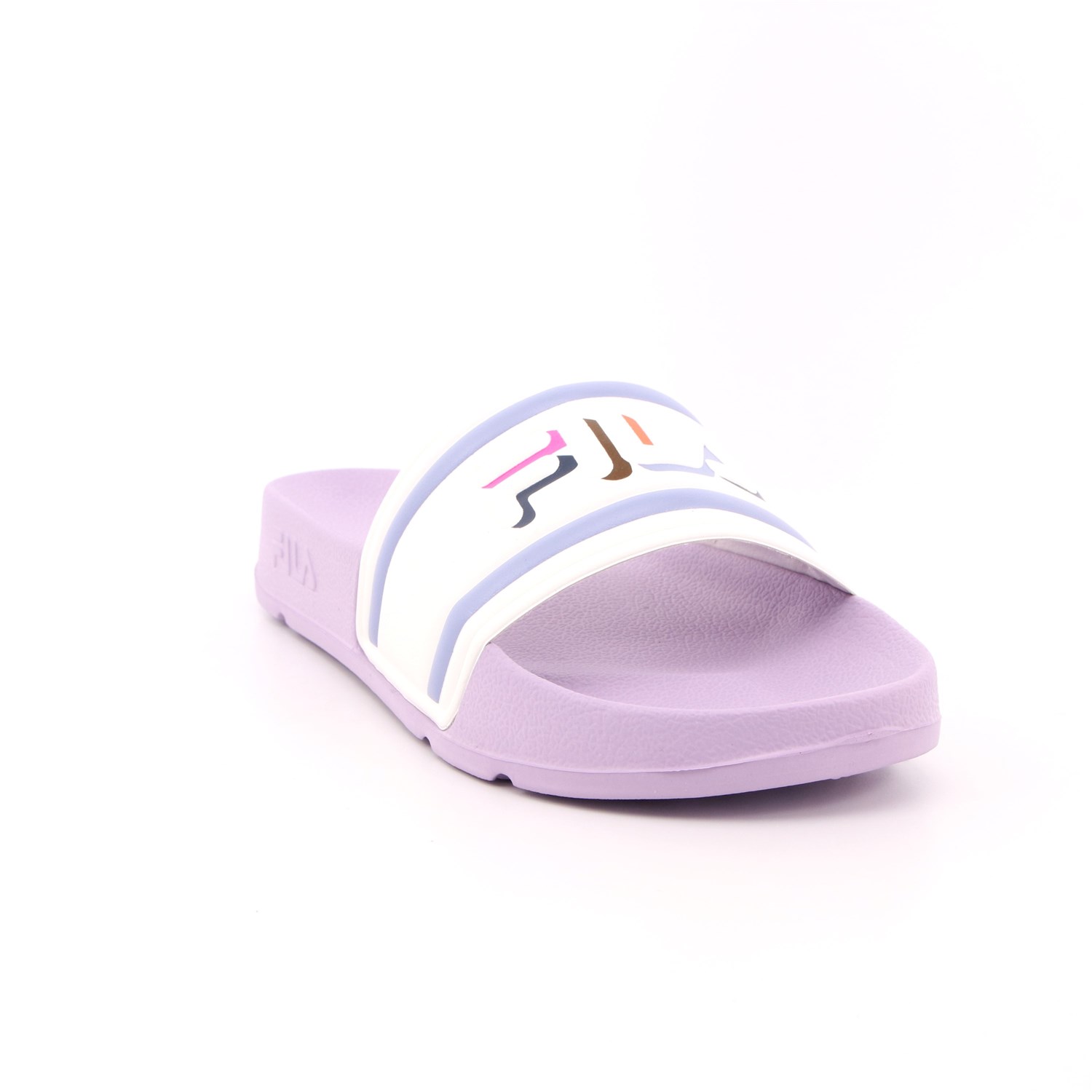 Ciabatte Fila Bambino Rosa Ciabatte Fila Bambino Rosa Scarpe 136 - FFW0102