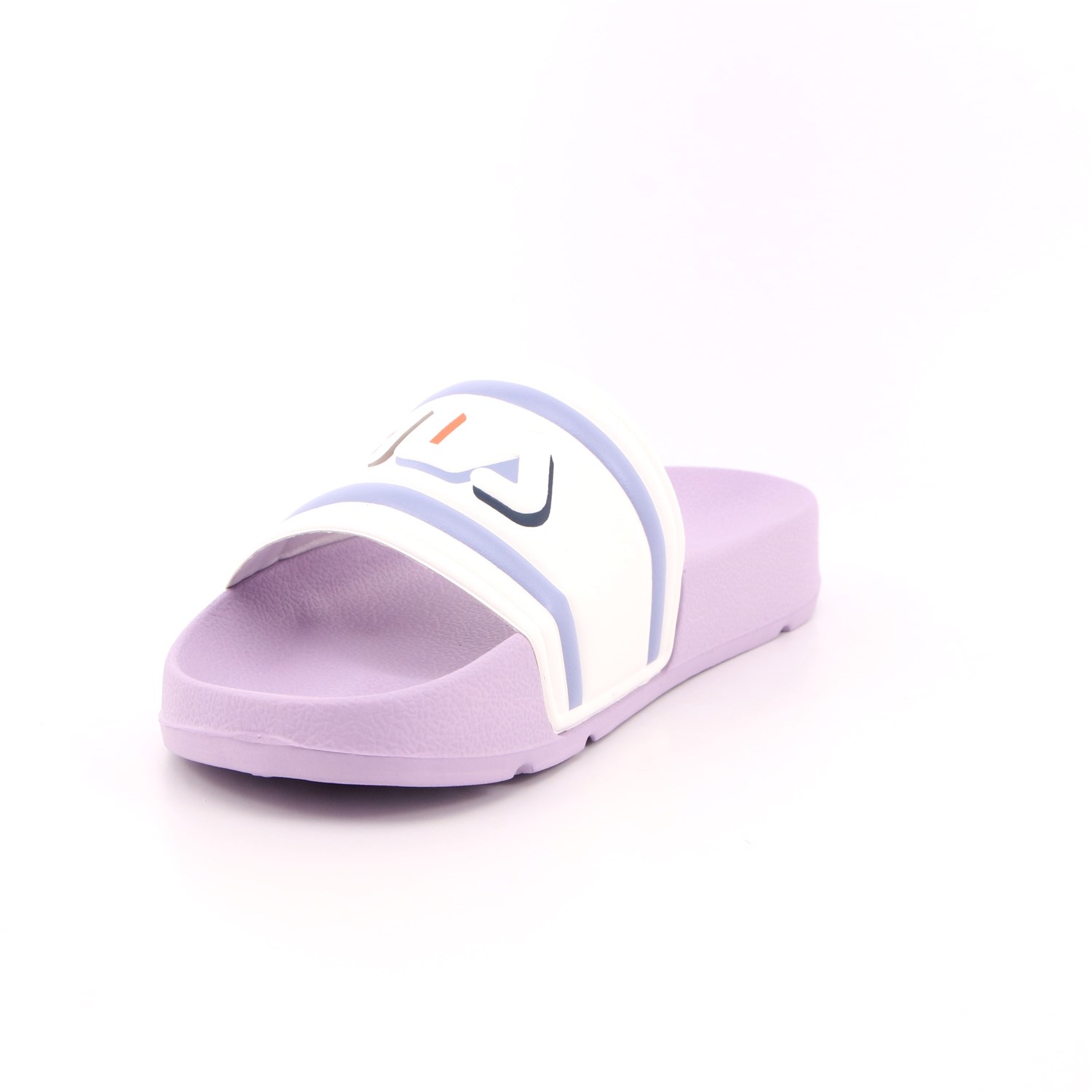 Ciabatte Fila Bambino Rosa Ciabatte Fila Bambino Rosa Scarpe 136 - FFW0102