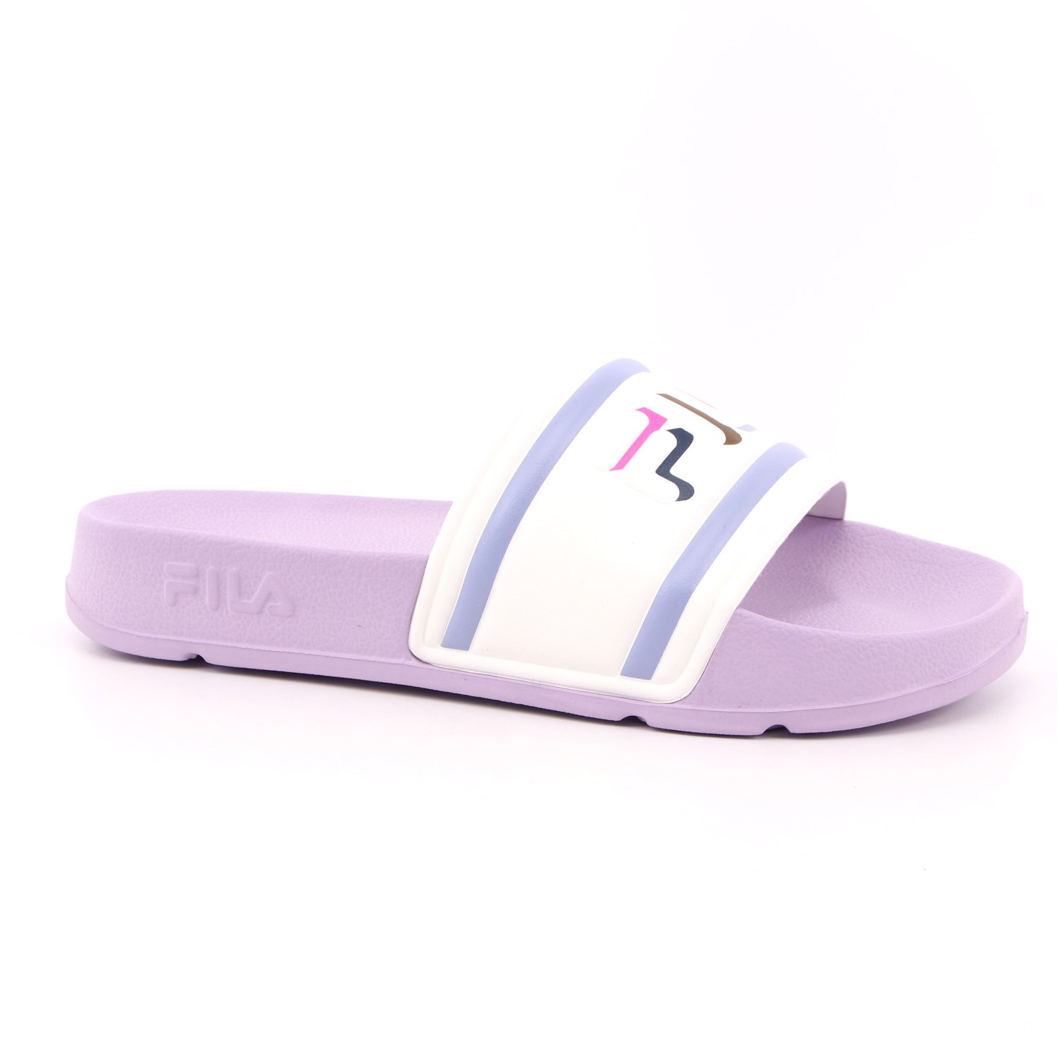 Ciabatte Fila Bambino Rosa Ciabatte Fila Bambino Rosa Scarpe 136 - FFW0102