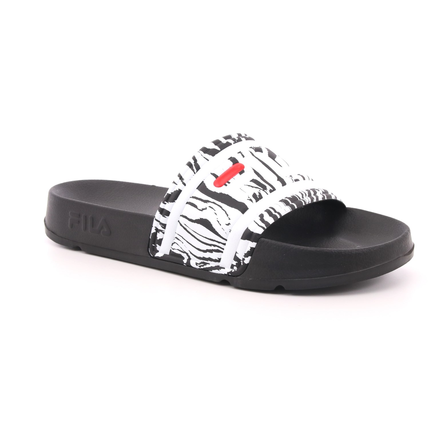 Ciabatte Fila Bambino Nero Ciabatte Fila Bambino Nero Scarpe 137 - FFW0103