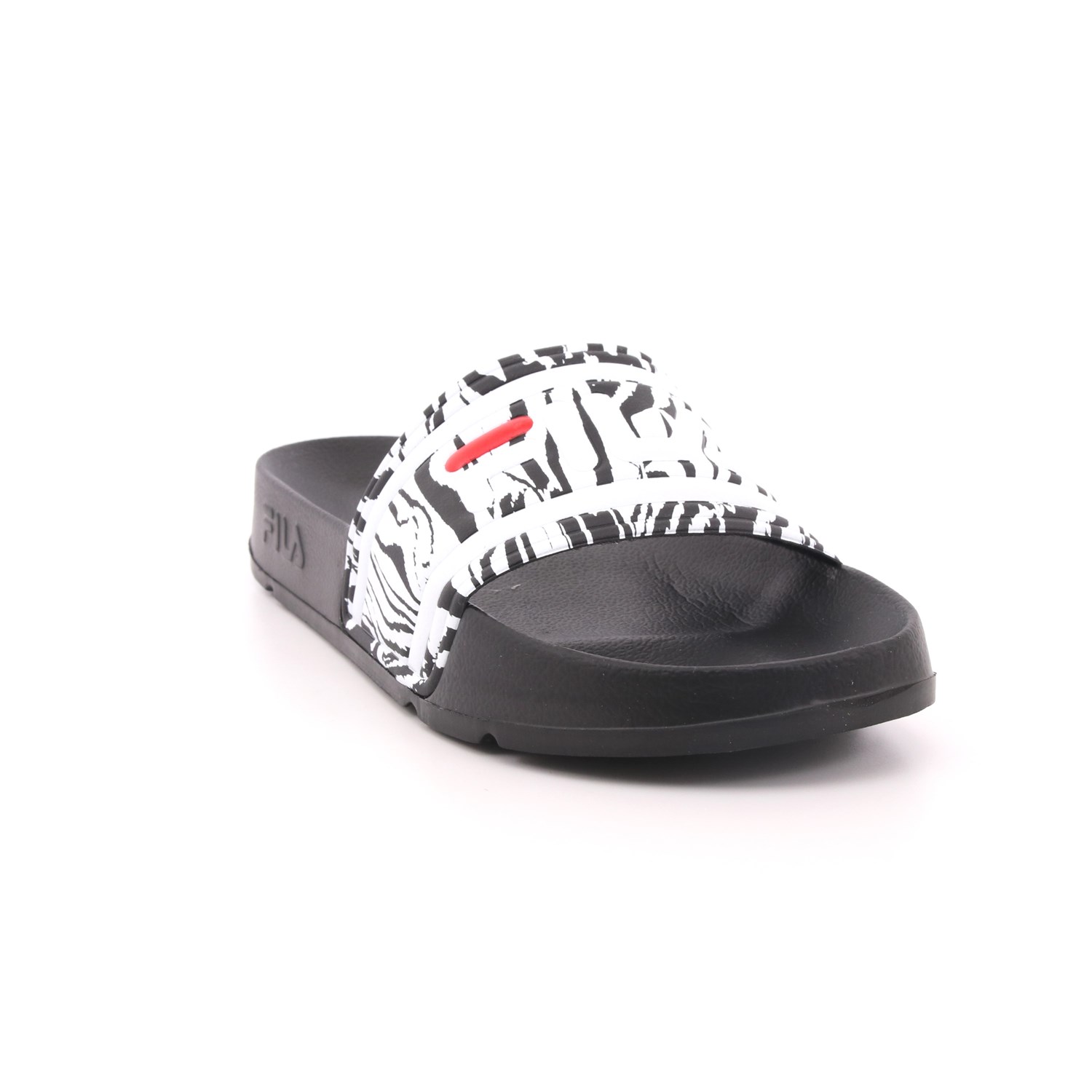 Ciabatte Fila Bambino Nero Ciabatte Fila Bambino Nero Scarpe 137 - FFW0103