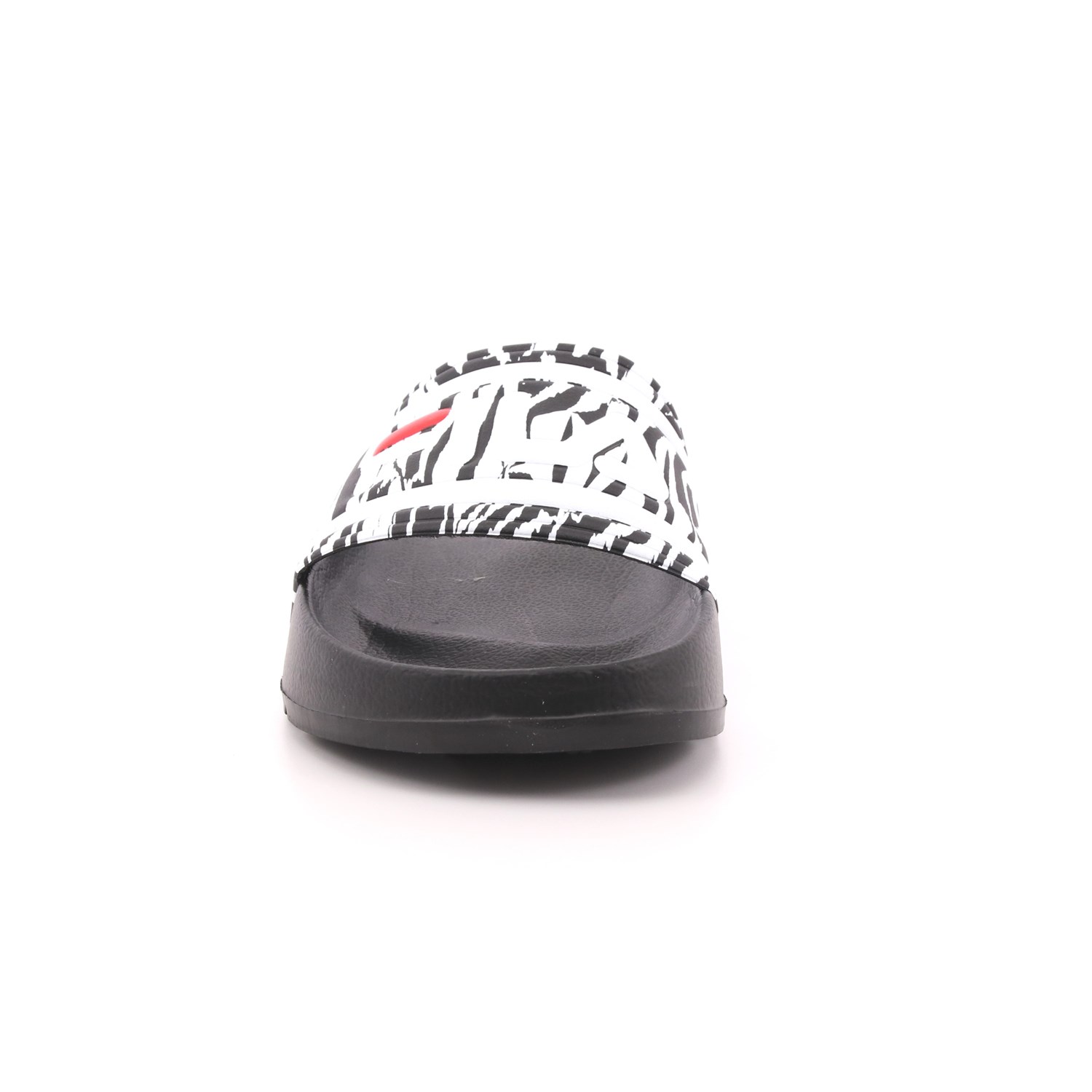Ciabatte Fila Bambino Nero Ciabatte Fila Bambino Nero Scarpe 137 - FFW0103