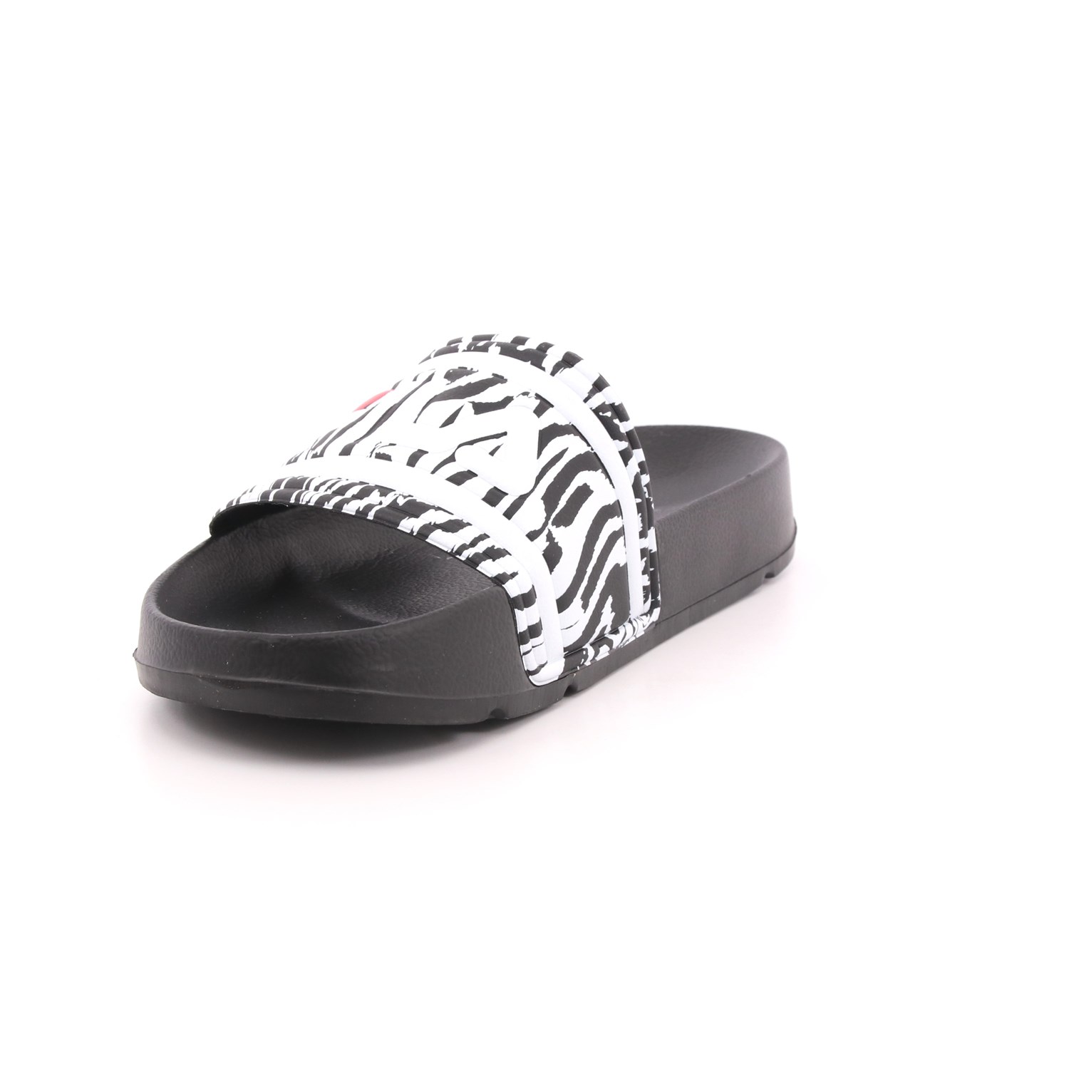Ciabatte Fila Bambino Nero Ciabatte Fila Bambino Nero Scarpe 137 - FFW0103