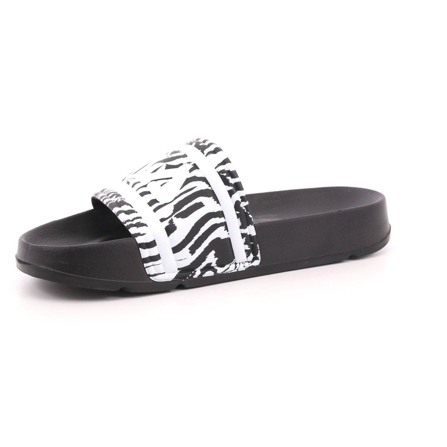Ciabatte Fila Bambino Nero Ciabatte Fila Bambino Nero Scarpe 137 - FFW0103