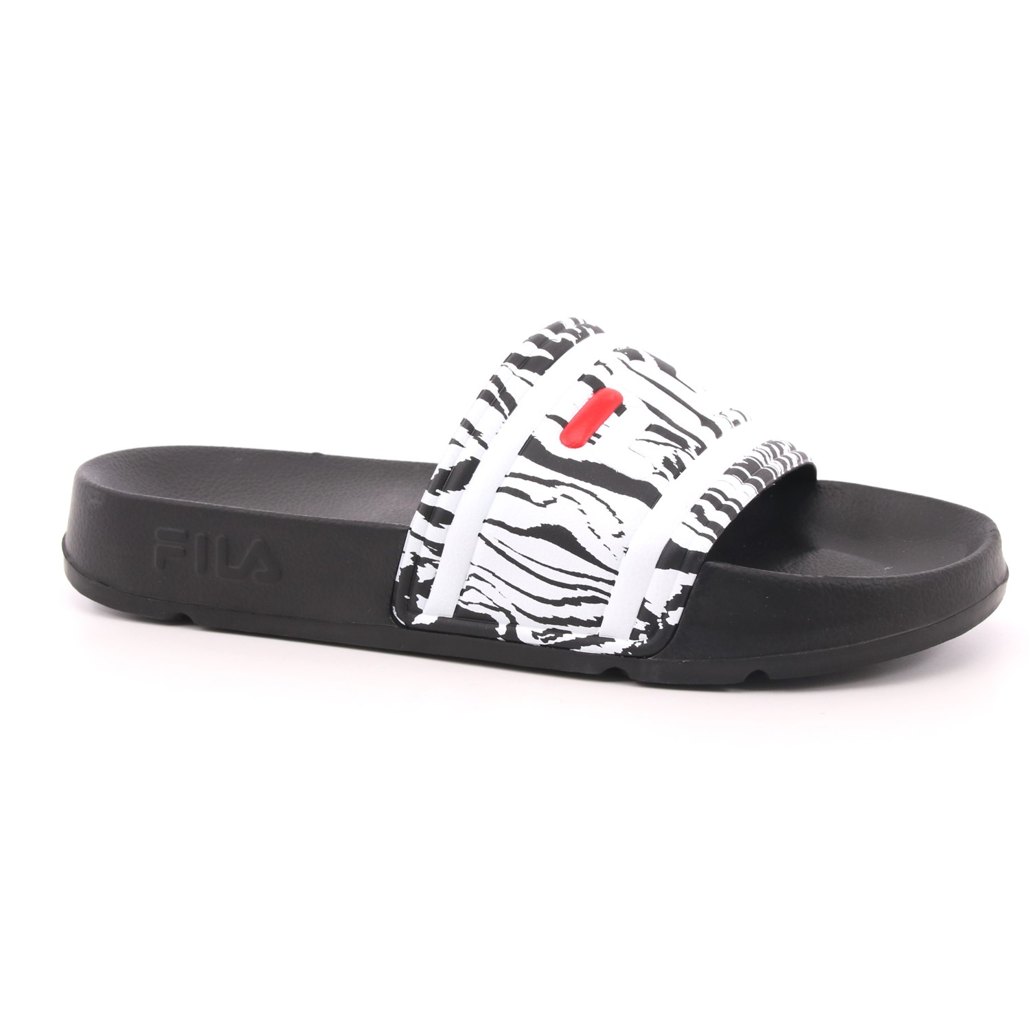 Ciabatte Fila Bambino Nero Ciabatte Fila Bambino Nero Scarpe 137 - FFW0103