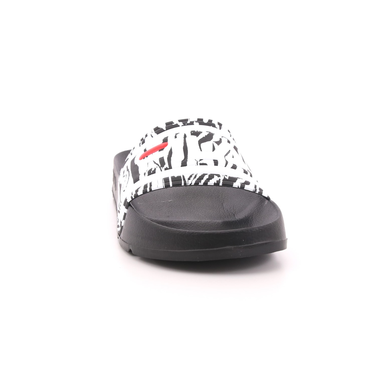 Ciabatte Fila Bambino Nero Ciabatte Fila Bambino Nero Scarpe 137 - FFW0103