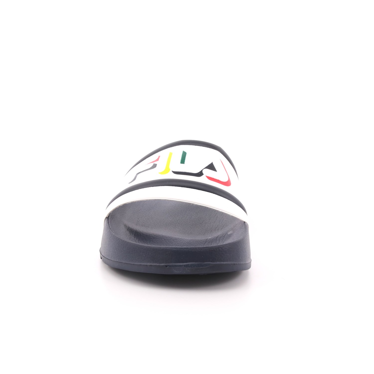 Ciabatte Fila Bambino Blu/bianco Ciabatte Fila Bambino Blu/bianco Scarpe 138 - FFM0062