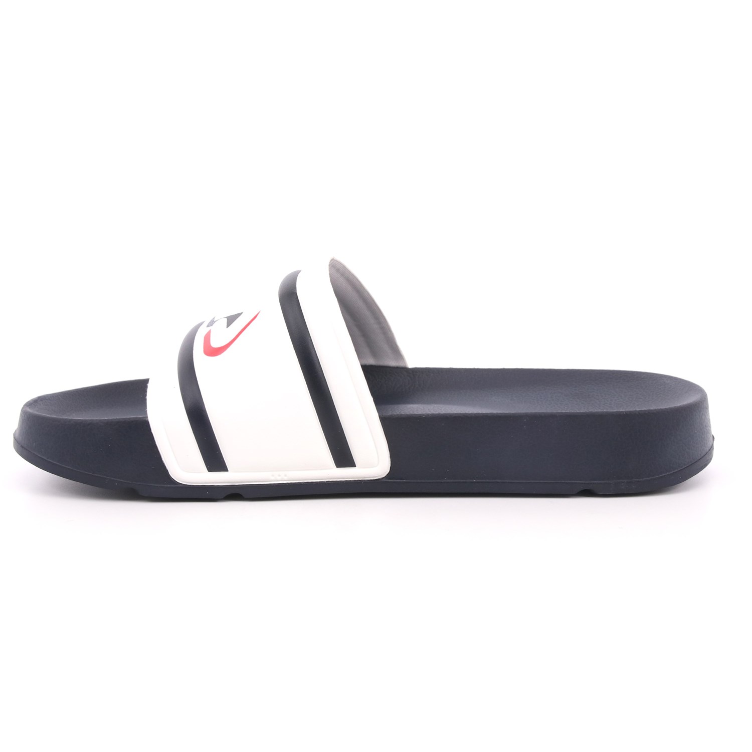 Ciabatte Fila Bambino Blu/bianco Ciabatte Fila Bambino Blu/bianco Scarpe 138 - FFM0062