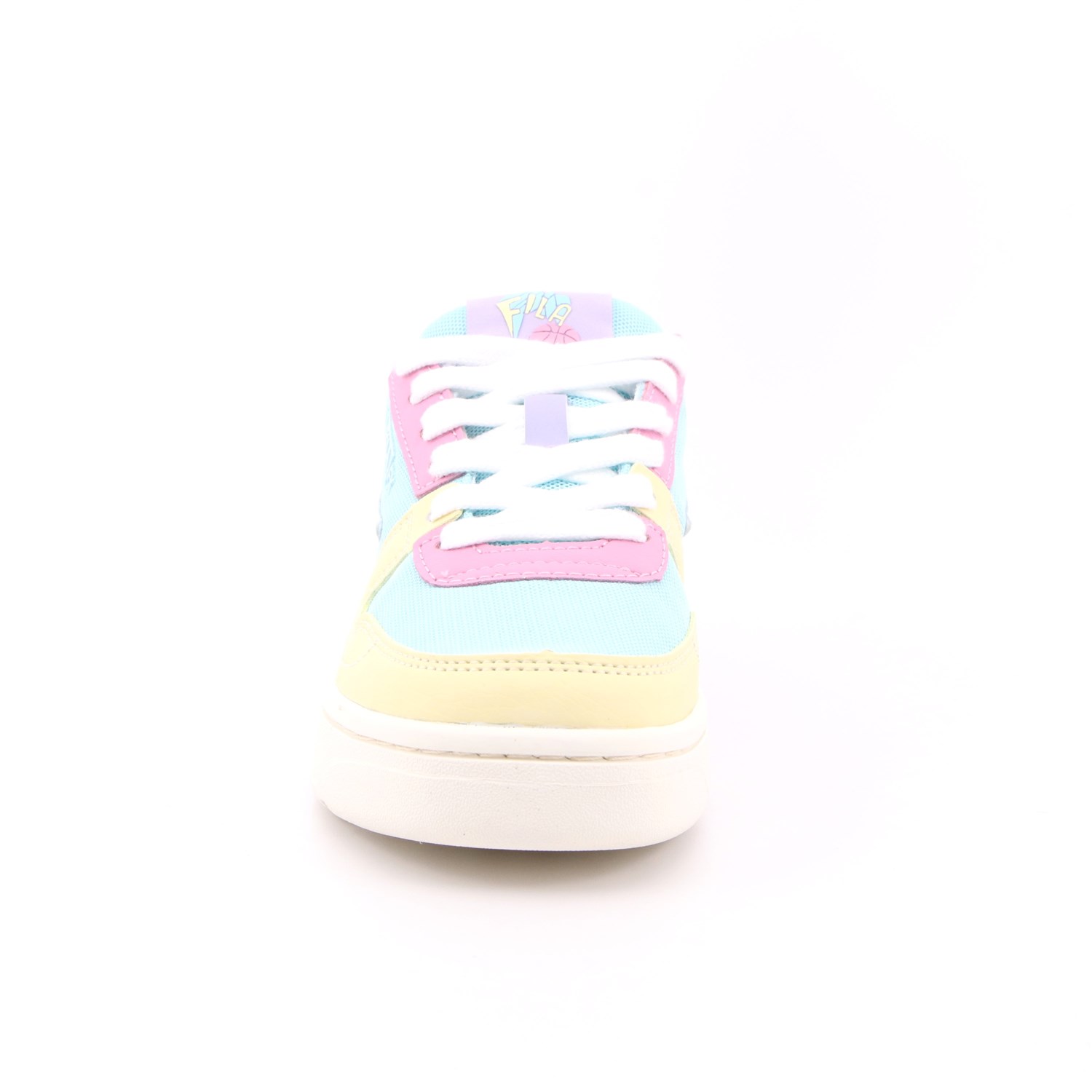 Scarpa Allacciata Fila Bambina Multicolor Scarpa Allacciata Fila Bambina Multicolor Scarpe 147 - FFT0008