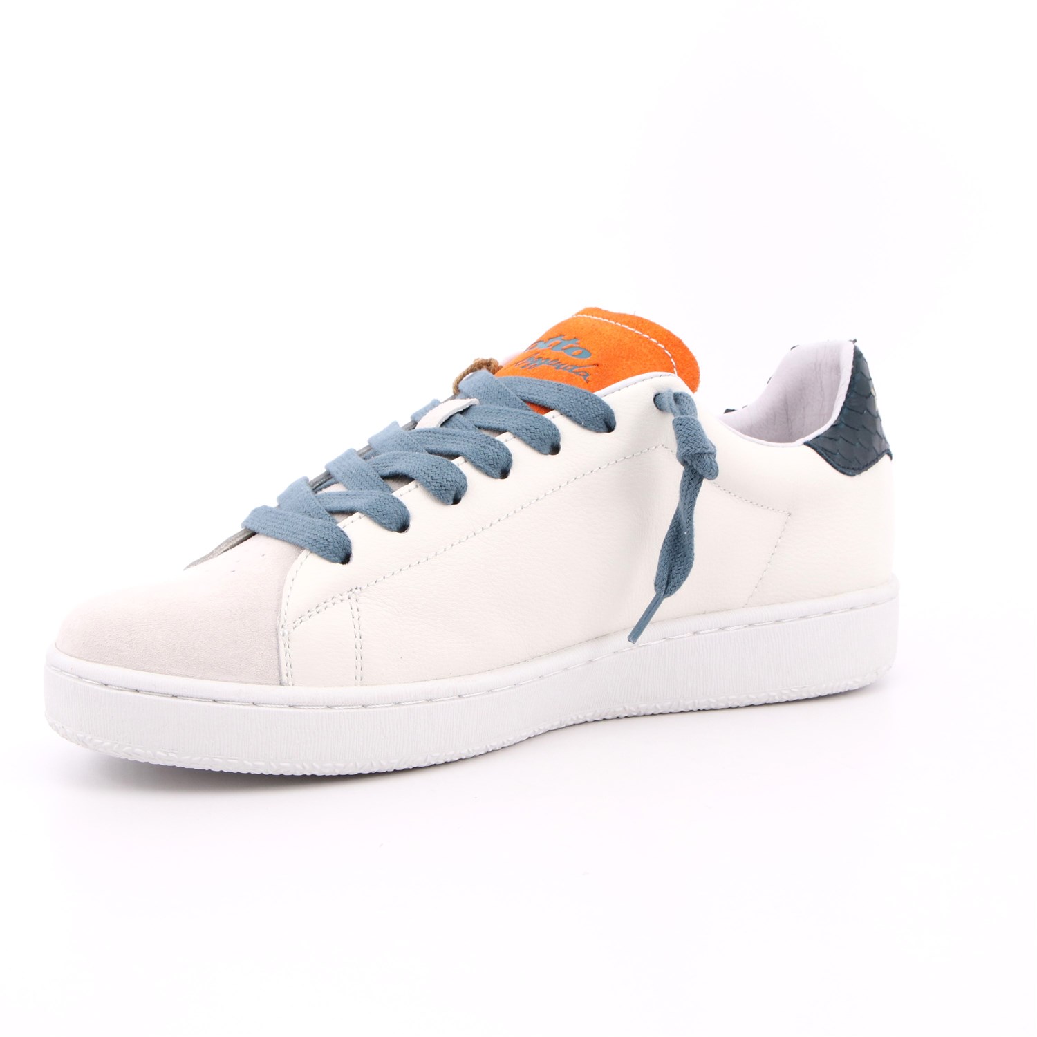 Scarpa Allacciata Lotto Leggenda Uomo Bianco Scarpa Allacciata Lotto Leggenda Uomo Bianco Scarpe 13 - 217858