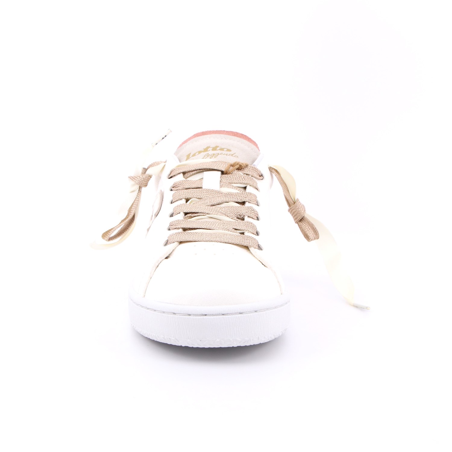 Scarpa Allacciata Lotto Leggenda Donna Panna Scarpa Allacciata Lotto Leggenda Donna Panna Scarpe 14 - 217869