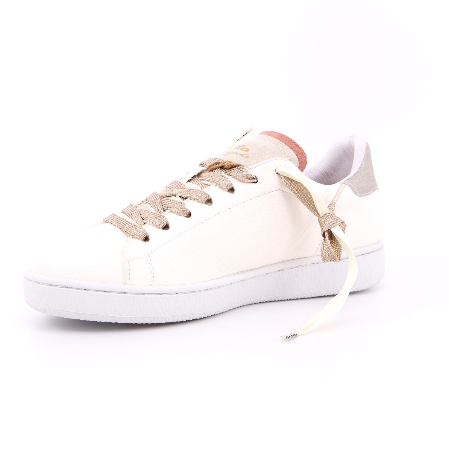 Scarpa Allacciata Lotto Leggenda Donna Panna Scarpa Allacciata Lotto Leggenda Donna Panna Scarpe 14 - 217869