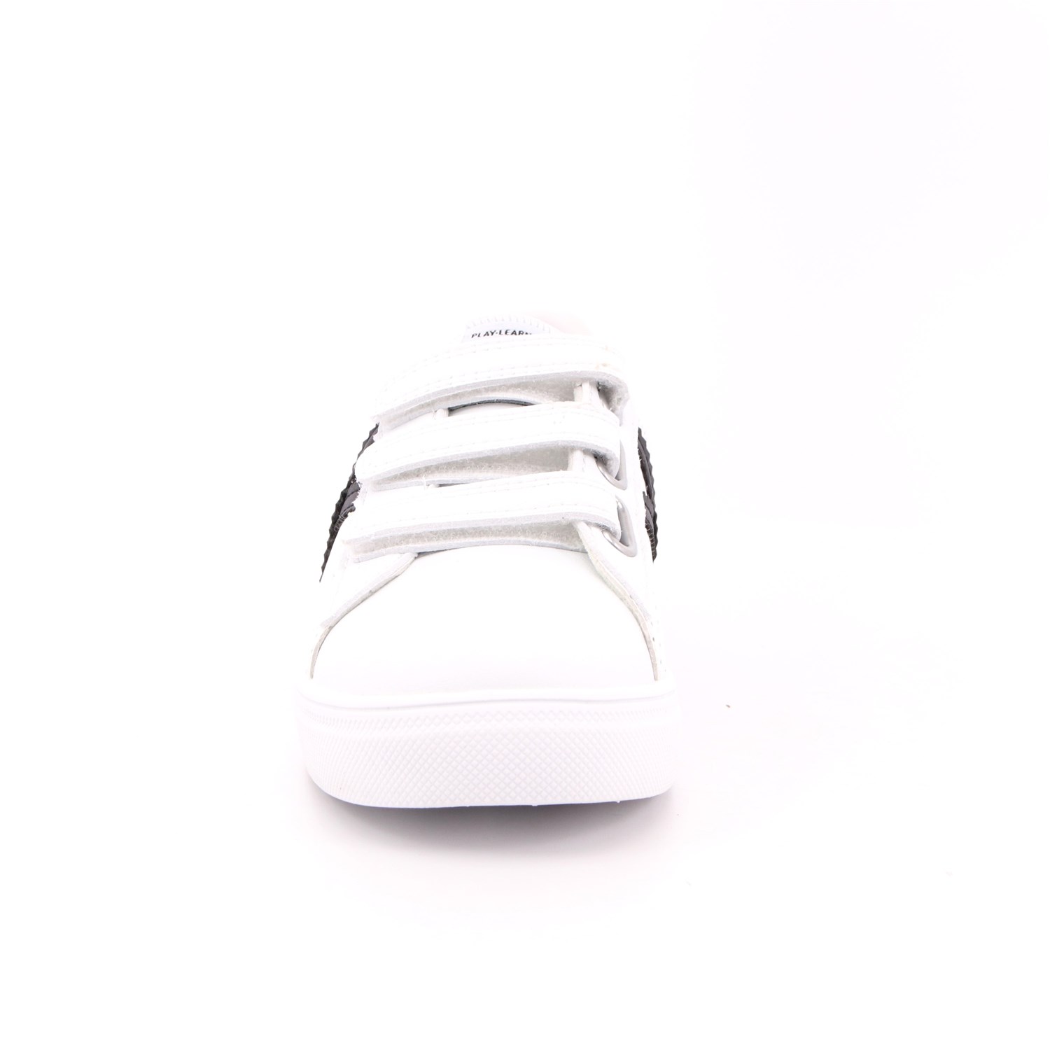 Scarpa Strappi Munich Bambino Bianco Scarpa Strappi Munich Bambino Bianco Scarpe 132 - 8095002
