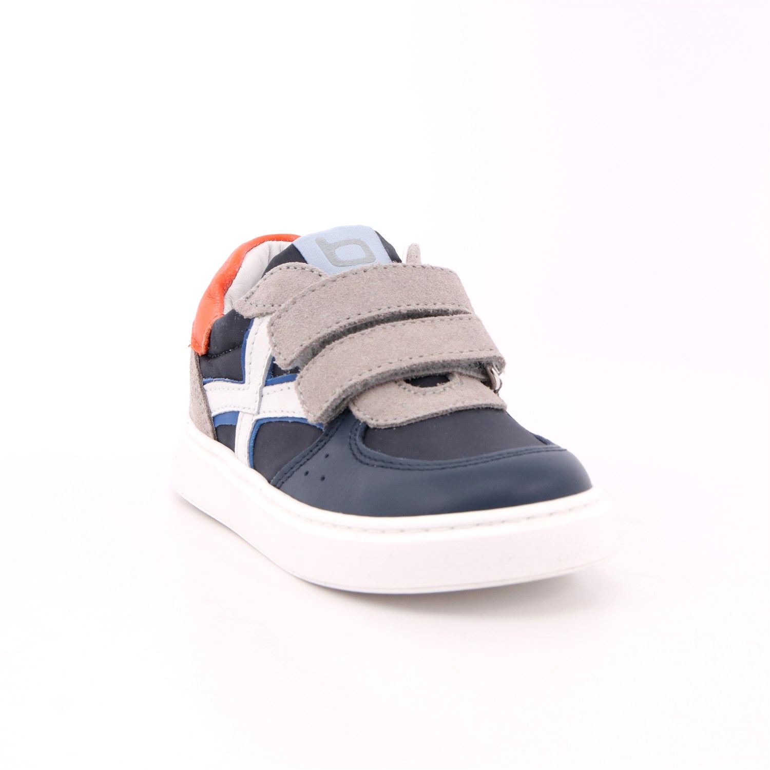 Scarpa Strappi Balducci Bambino Blu Scarpa Strappi Balducci Bambino Blu Scarpe 413 - CSP4962A