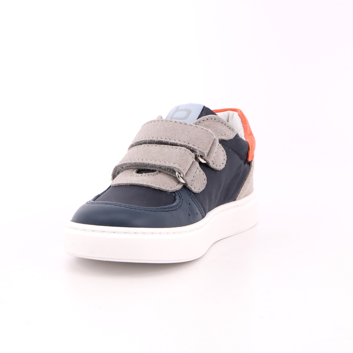 Scarpa Strappi Balducci Bambino Blu Scarpa Strappi Balducci Bambino Blu Scarpe 413 - CSP4962A