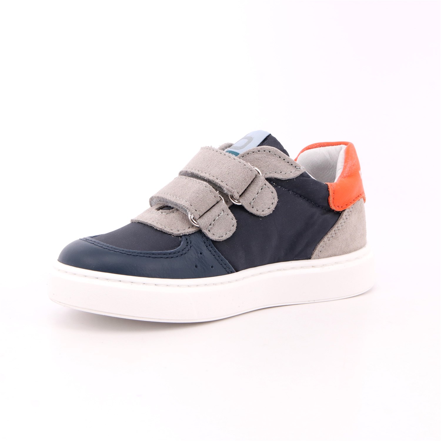 Scarpa Strappi Balducci Bambino Blu Scarpa Strappi Balducci Bambino Blu Scarpe 413 - CSP4962A