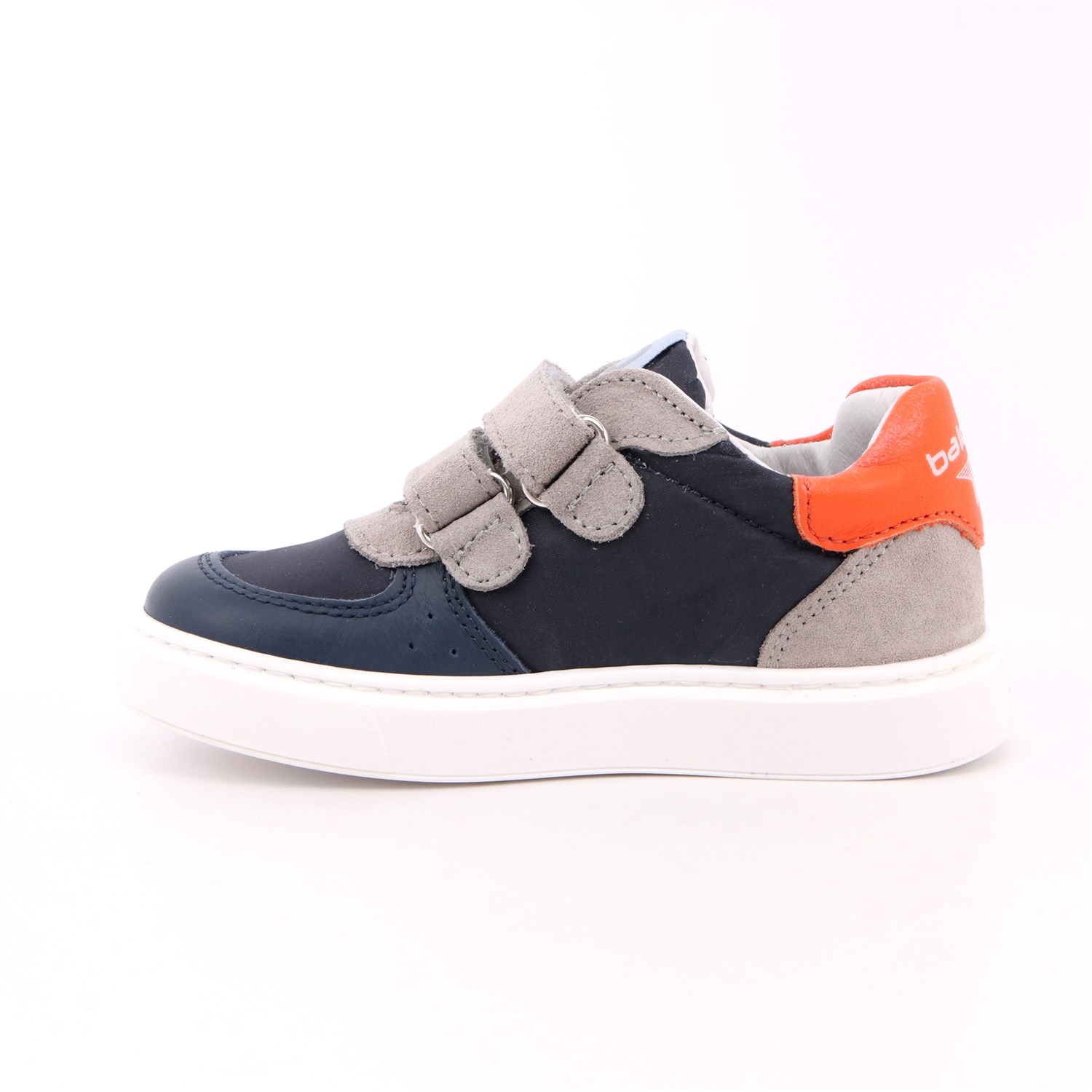 Scarpa Strappi Balducci Bambino Blu Scarpa Strappi Balducci Bambino Blu Scarpe 413 - CSP4962A