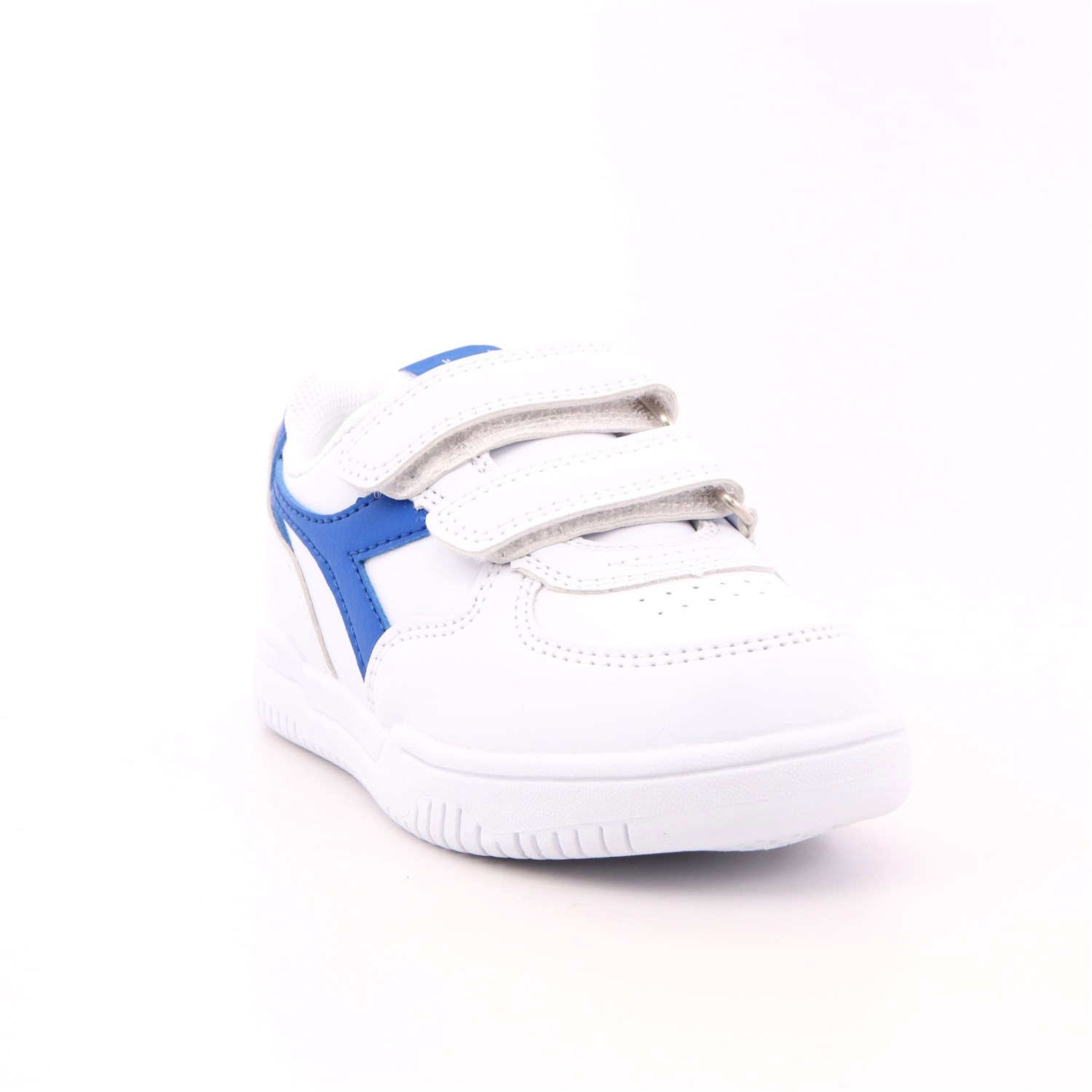 Scarpa Strappi Diadora Bambino Bianco Scarpa Strappi Diadora Bambino Bianco Scarpe 341 - 101.177722