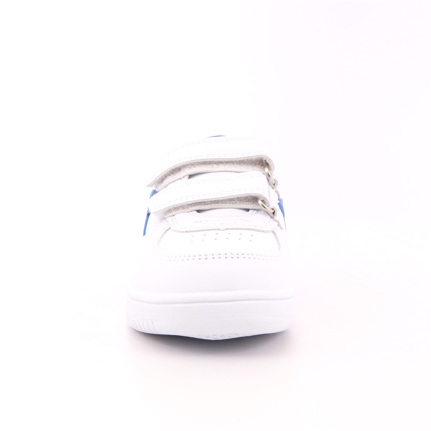 Scarpa Strappi Diadora Bambino Bianco Scarpa Strappi Diadora Bambino Bianco Scarpe 341 - 101.177722