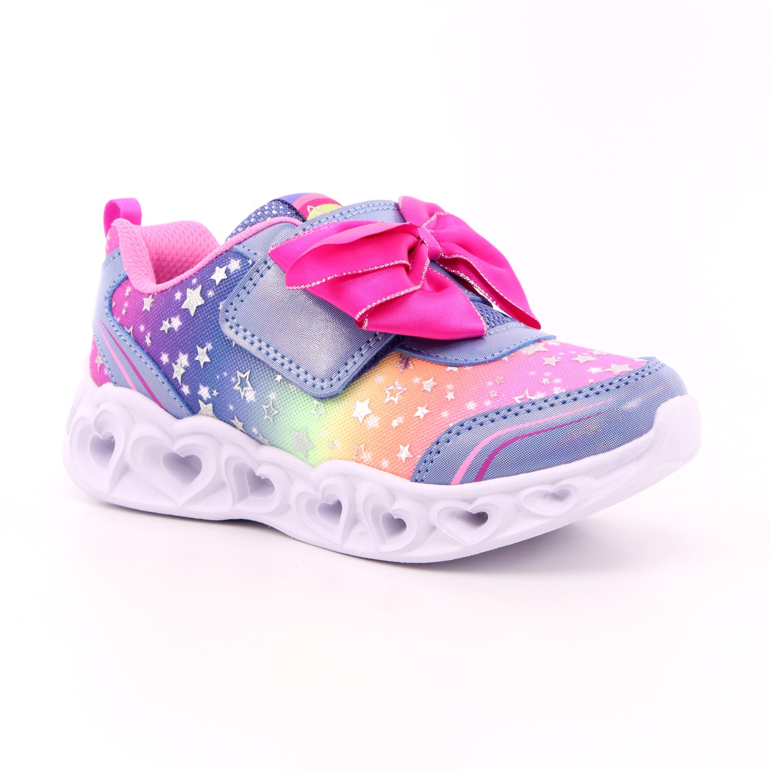 Scarpa Strappi Skechers Bambina Multicolor Scarpa Strappi Skechers Bambina Multicolor Scarpe 183 - 302655N