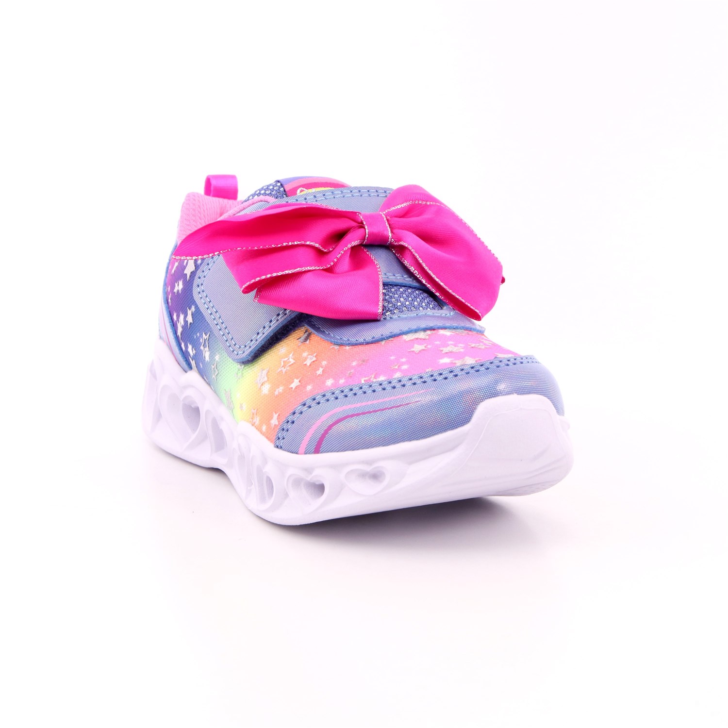 Scarpa Strappi Skechers Bambina Multicolor Scarpa Strappi Skechers Bambina Multicolor Scarpe 183 - 302655N