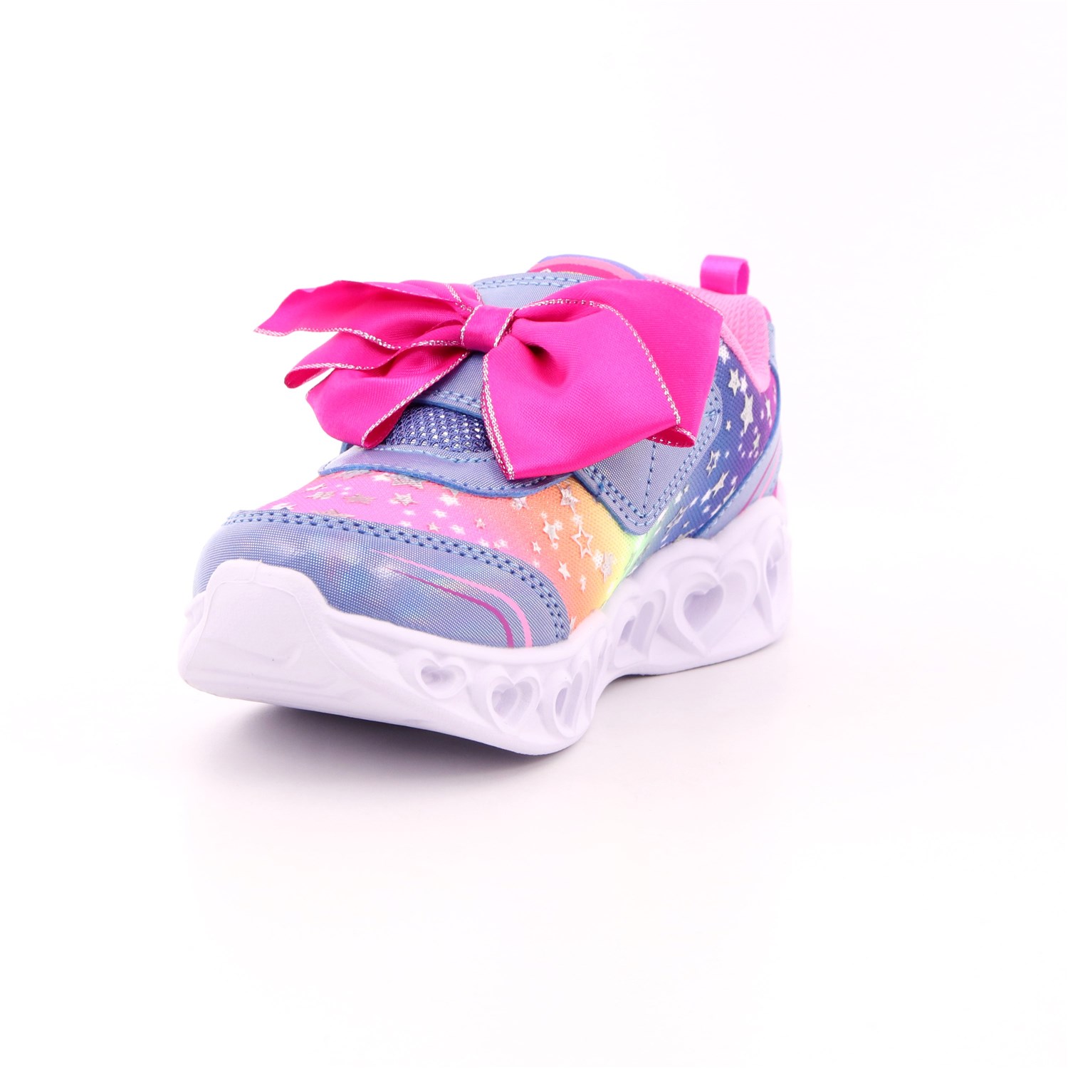 Scarpa Strappi Skechers Bambina Multicolor Scarpa Strappi Skechers Bambina Multicolor Scarpe 183 - 302655N