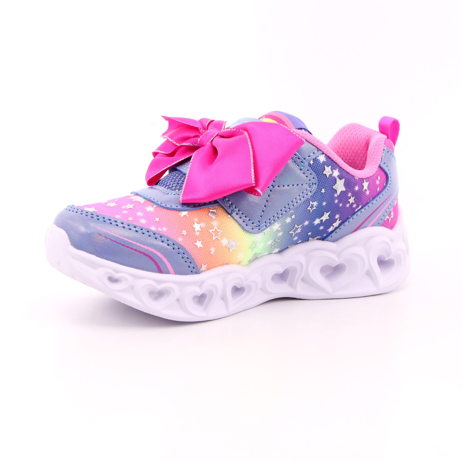 Scarpa Strappi Skechers Bambina Multicolor Scarpa Strappi Skechers Bambina Multicolor Scarpe 183 - 302655N