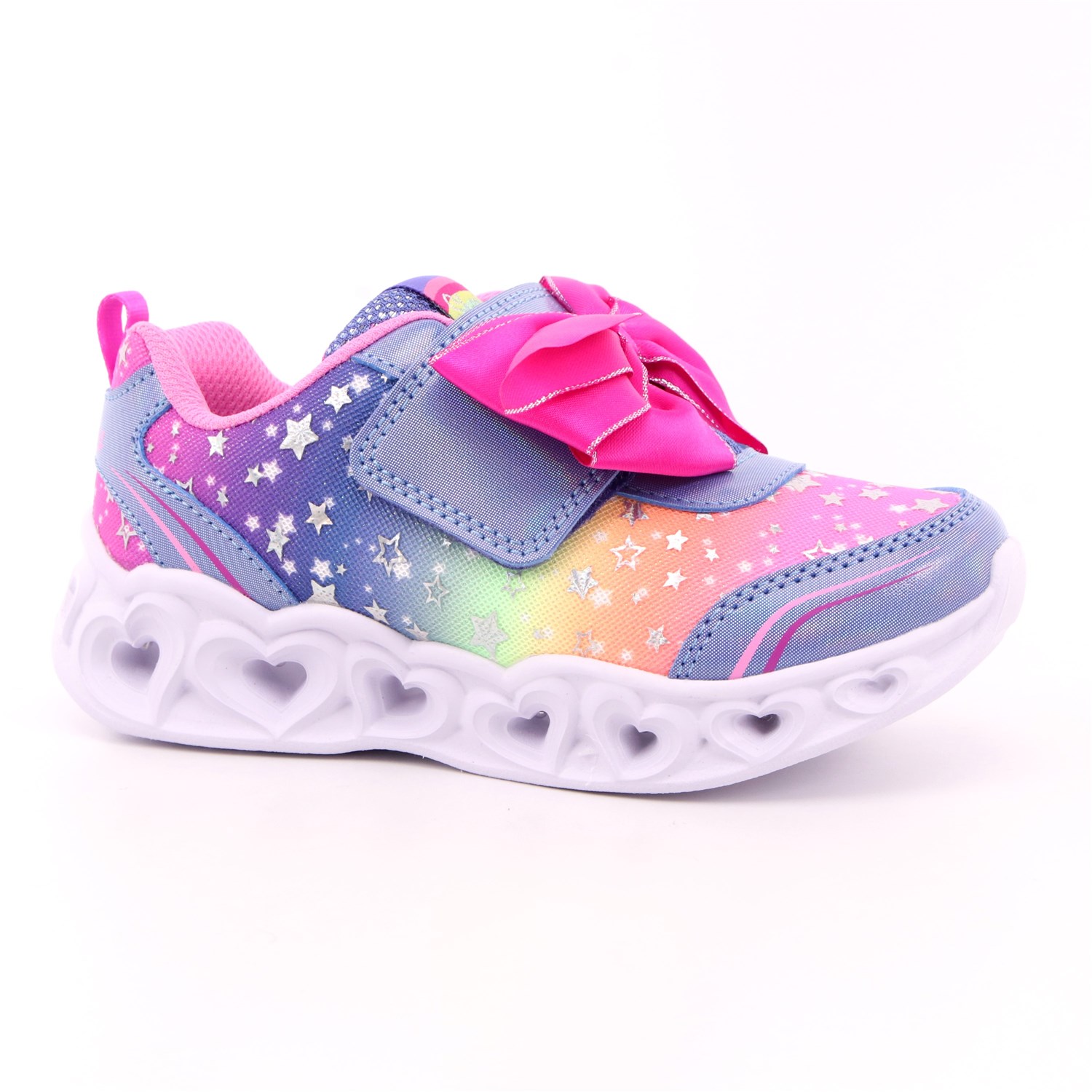 Scarpa Strappi Skechers Bambina Multicolor Scarpa Strappi Skechers Bambina Multicolor Scarpe 183 - 302655N