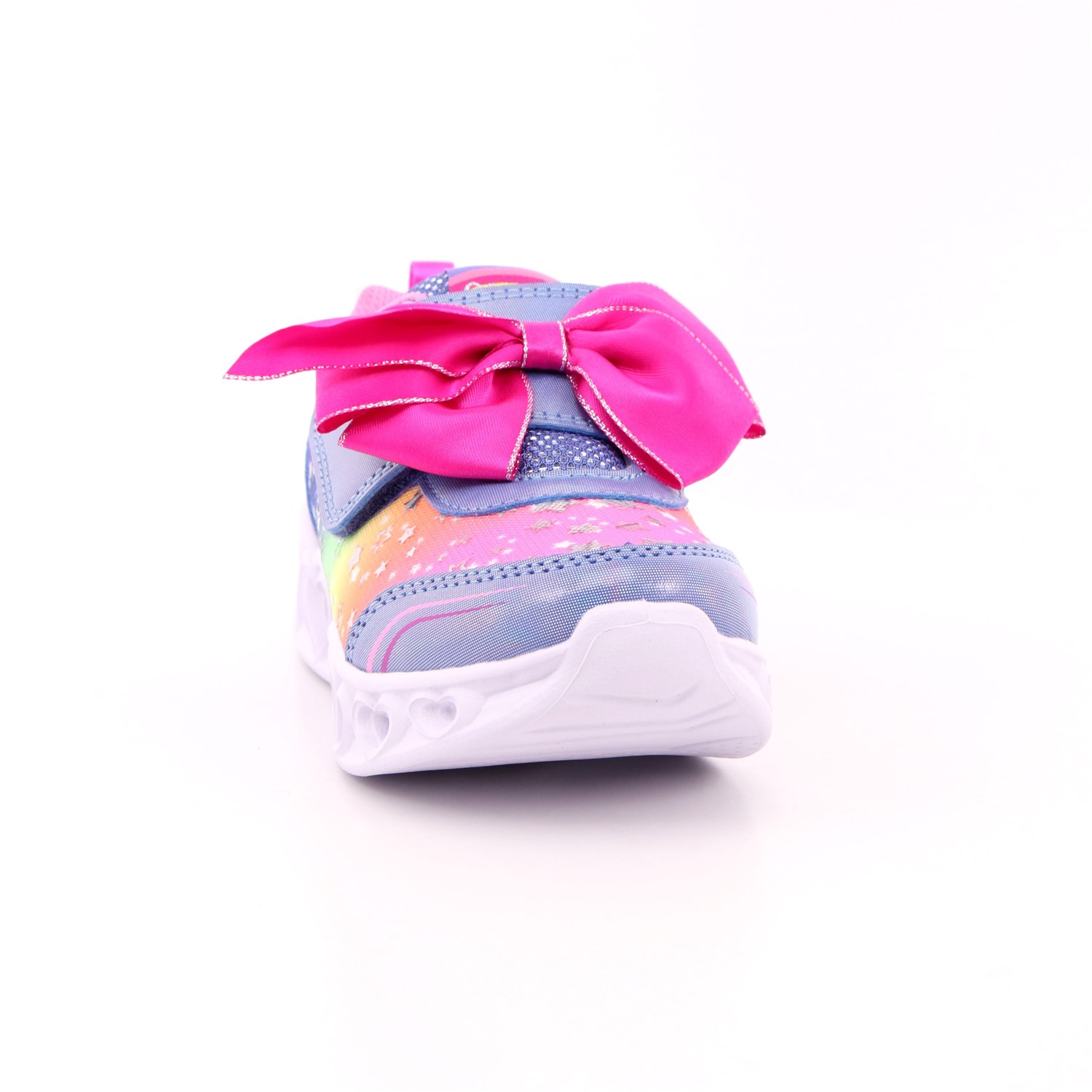 Scarpa Strappi Skechers Bambina Multicolor Scarpa Strappi Skechers Bambina Multicolor Scarpe 183 - 302655N