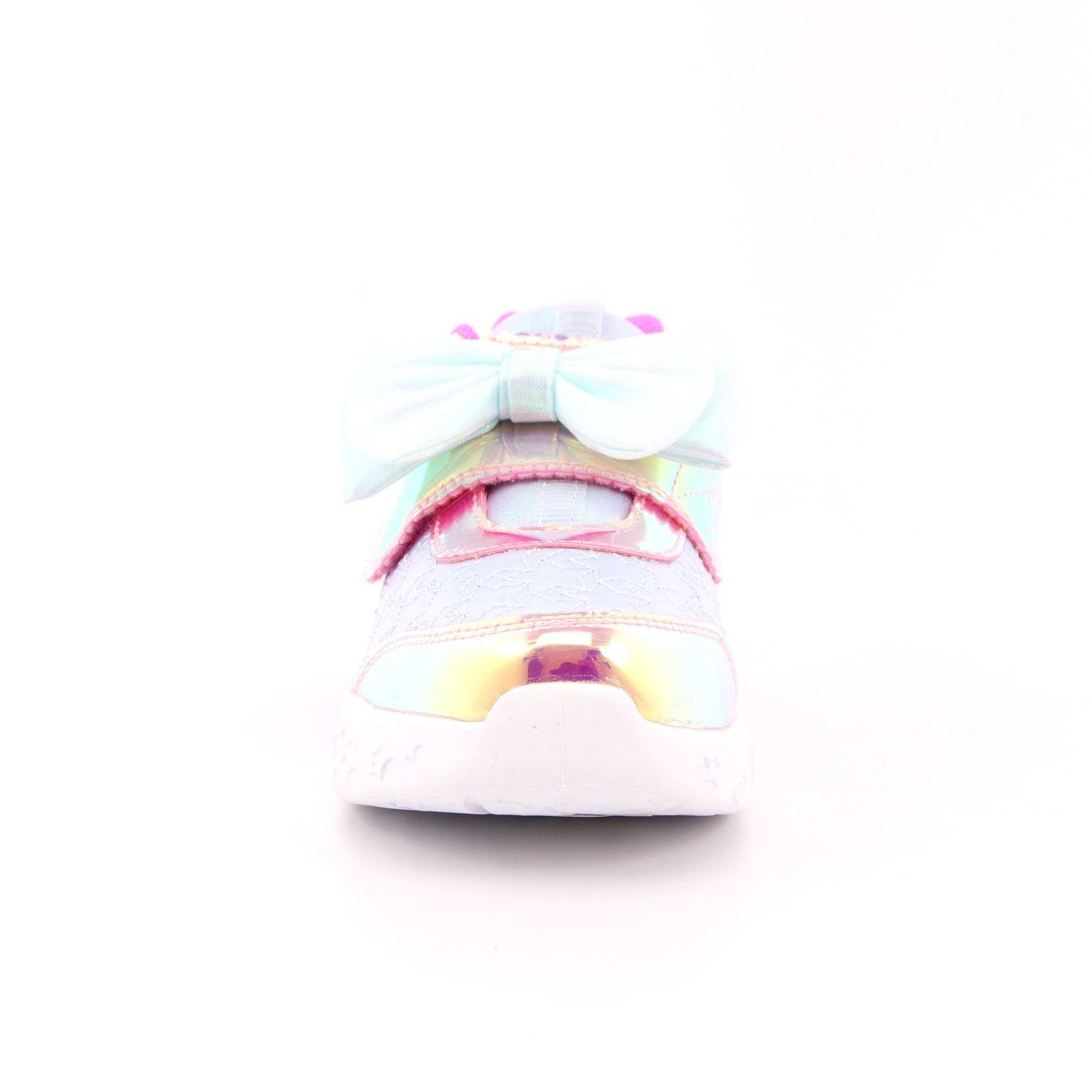 Scarpa Strappi Skechers Bambina Multicolor Scarpa Strappi Skechers Bambina Multicolor Scarpe 184 - 302680N
